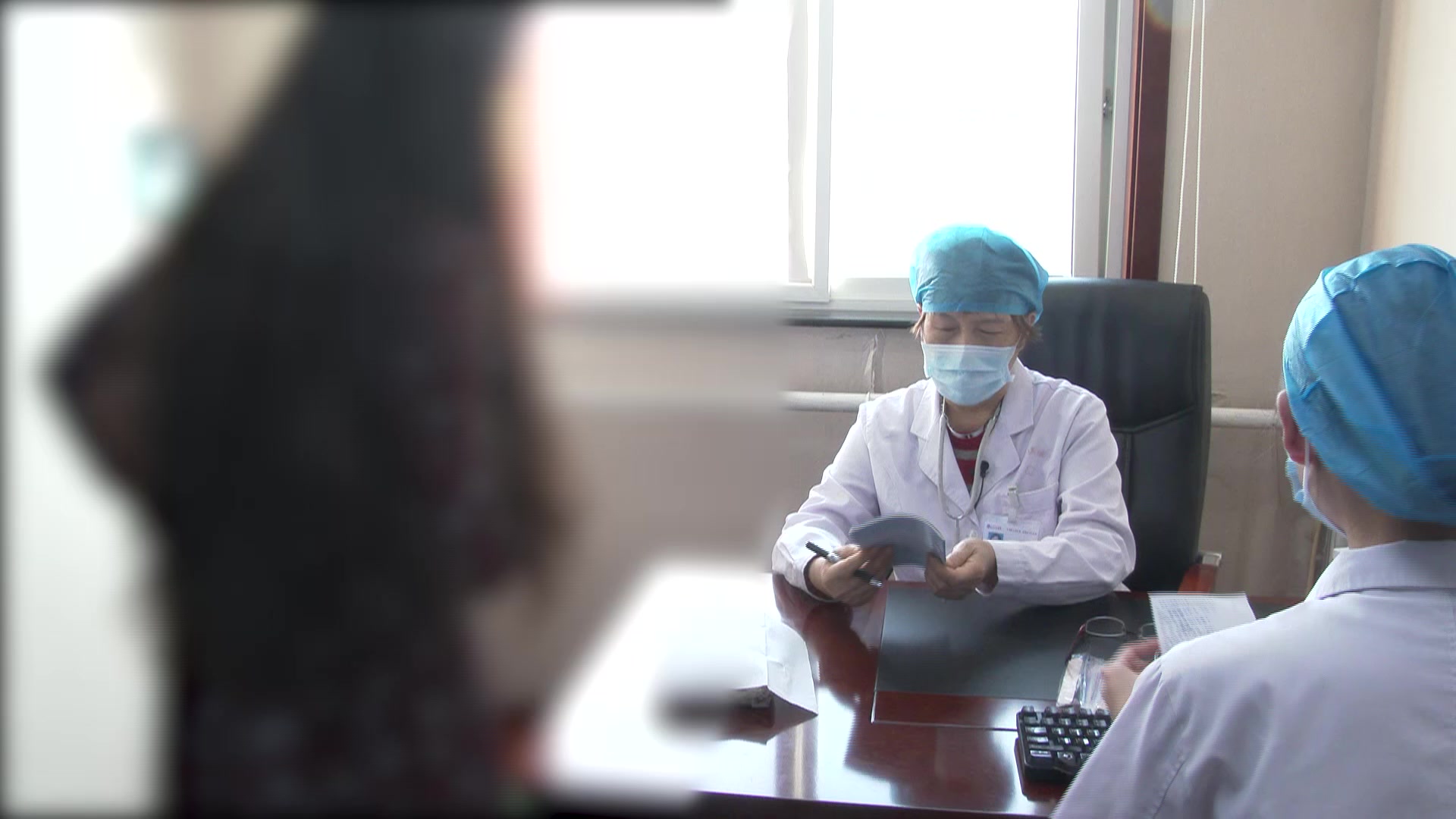 脾胃不和证：5岁女童厌食纳差伴腹胀的健脾和胃理气法