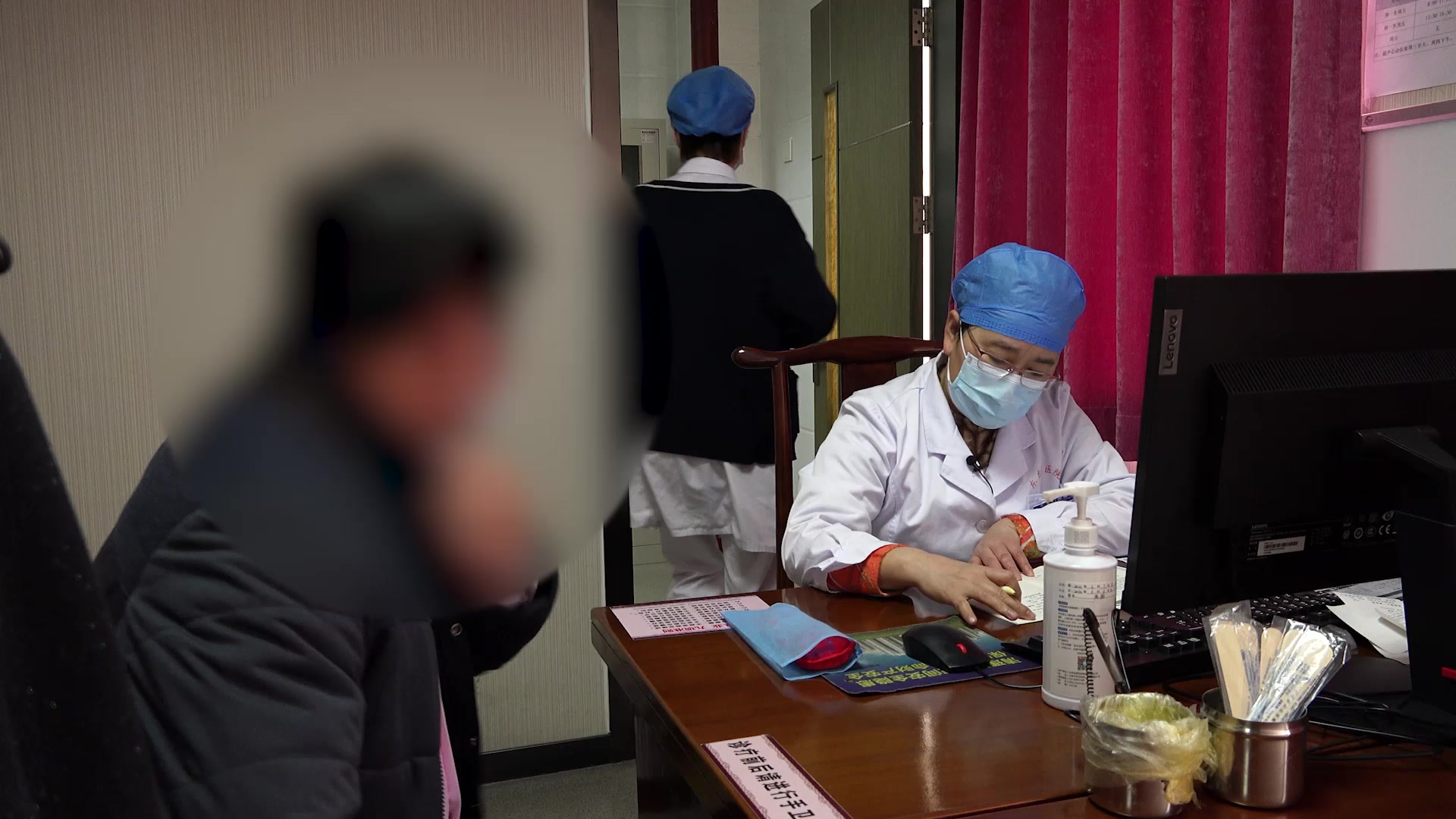 脾虚湿盛清阳不升：45岁男性代谢综合征之健脾升清针药并用