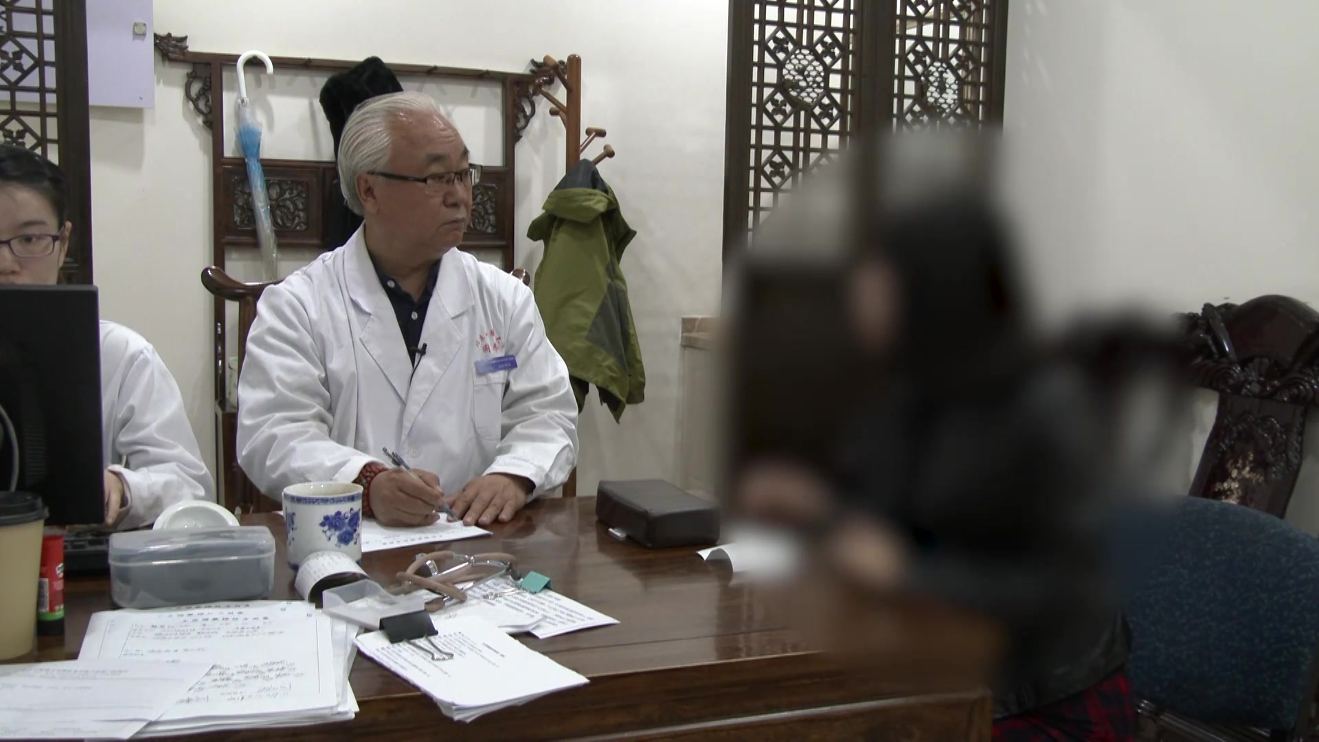 阳气亏虚气血不足：30岁女教师疲劳畏寒的温阳益气法
