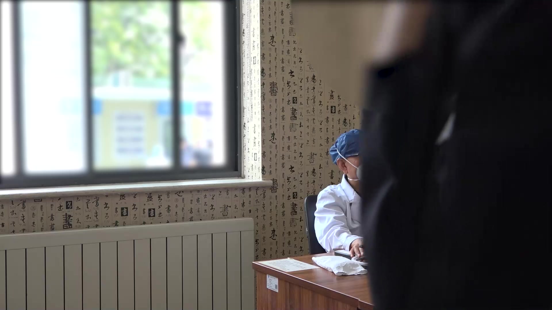 脾肾阳虚湿热瘀阻：31岁男性脱发伴精子畸形的攻补兼施法