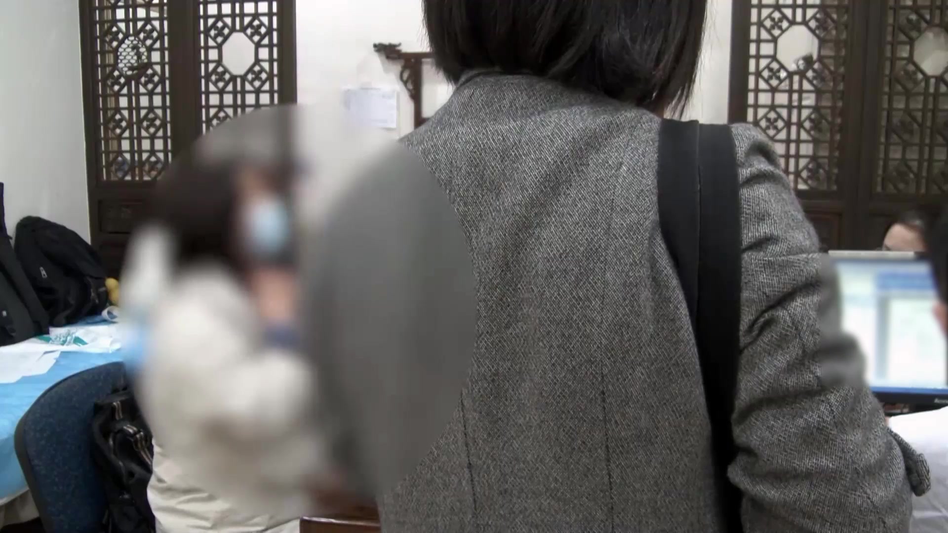肝郁痰瘀互结兼肝肾不足：44岁女性甲状腺结节伴焦虑的散结调冲法
