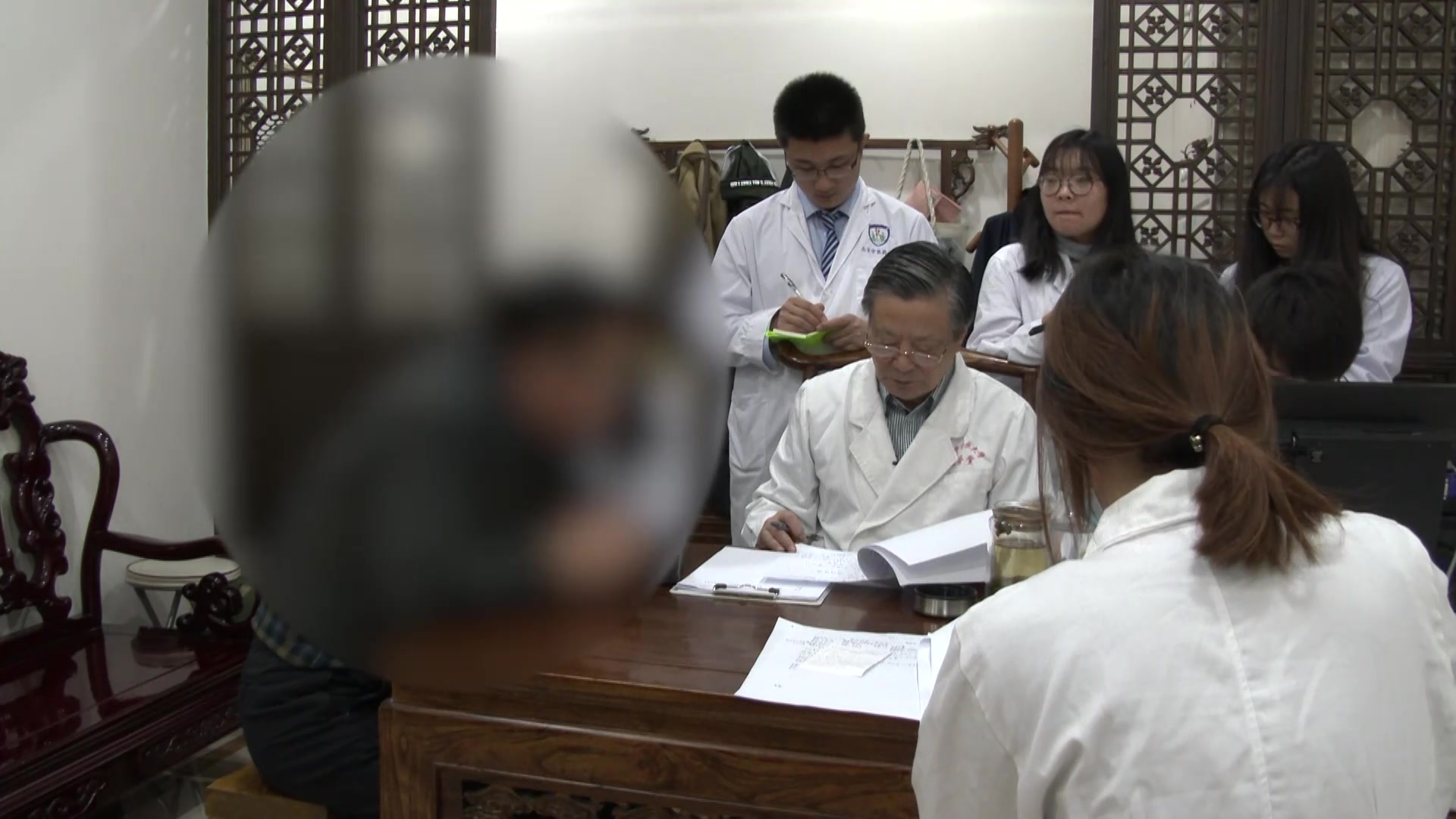 肾气不足：45岁男性头晕疲劳的补肾固本法