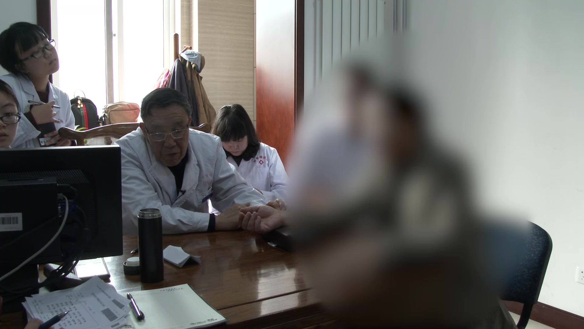 脾肾气虚湿邪阻络：49岁男性阳痿早泄的健脾补肾祛湿通络法