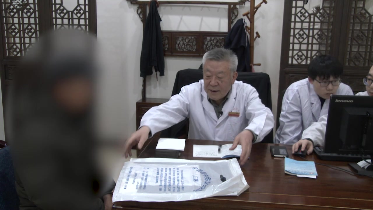 正虚毒结：56岁胸膜恶性间皮瘤患者中药维持治疗后稳定，续服扶正抗癌方