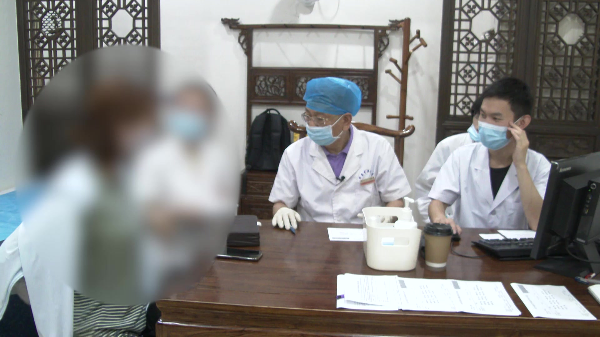 胃阴不足气虚不固：51岁女性多汗便秘的益气养阴固表法
