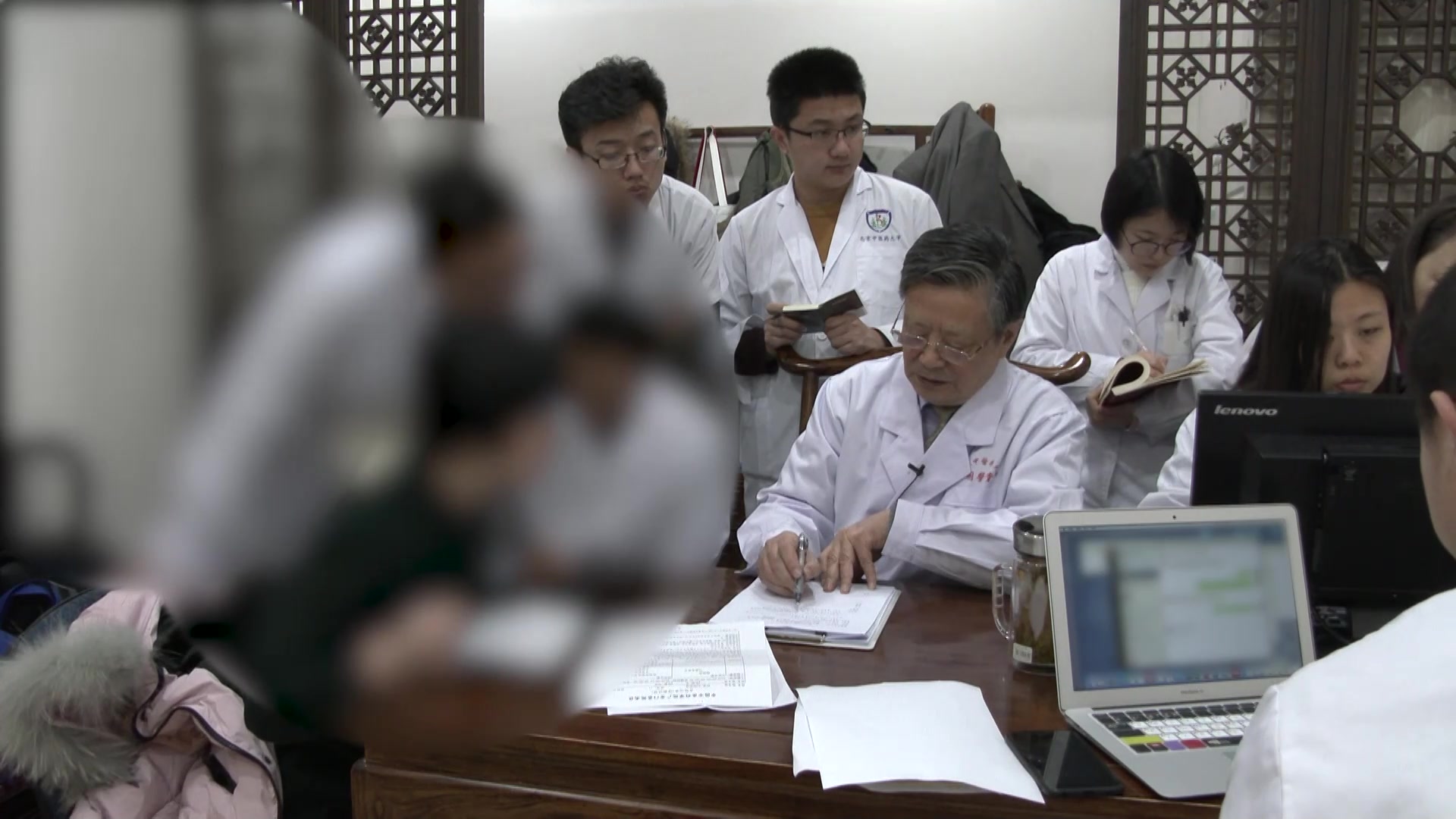 阴虚内热：41岁卵巢癌术后烘热汗不出烦躁伴防复发调理