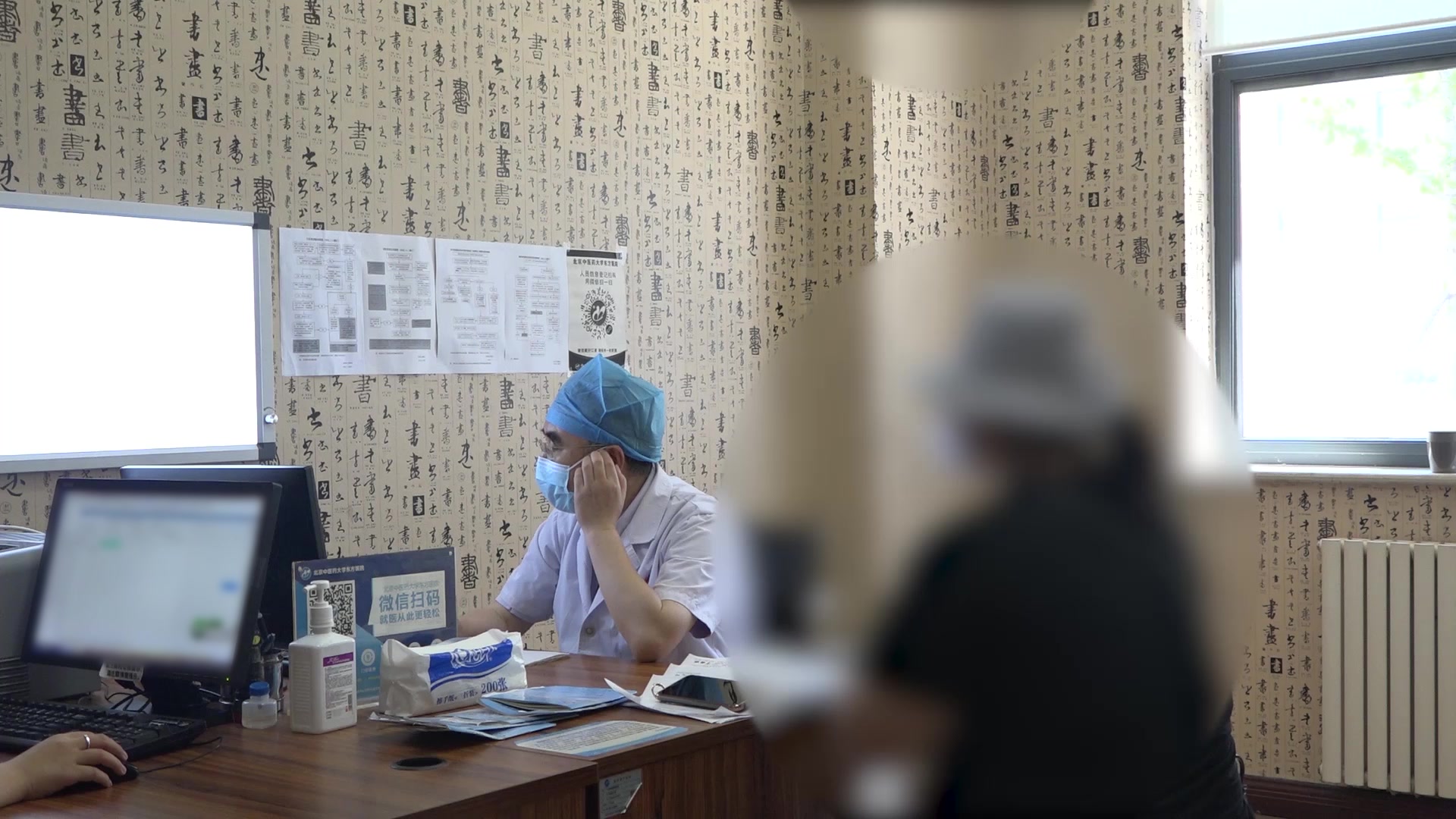 痰瘀互结：9岁女童肠蕈手脚心发烫伴便溏的化痰散结法