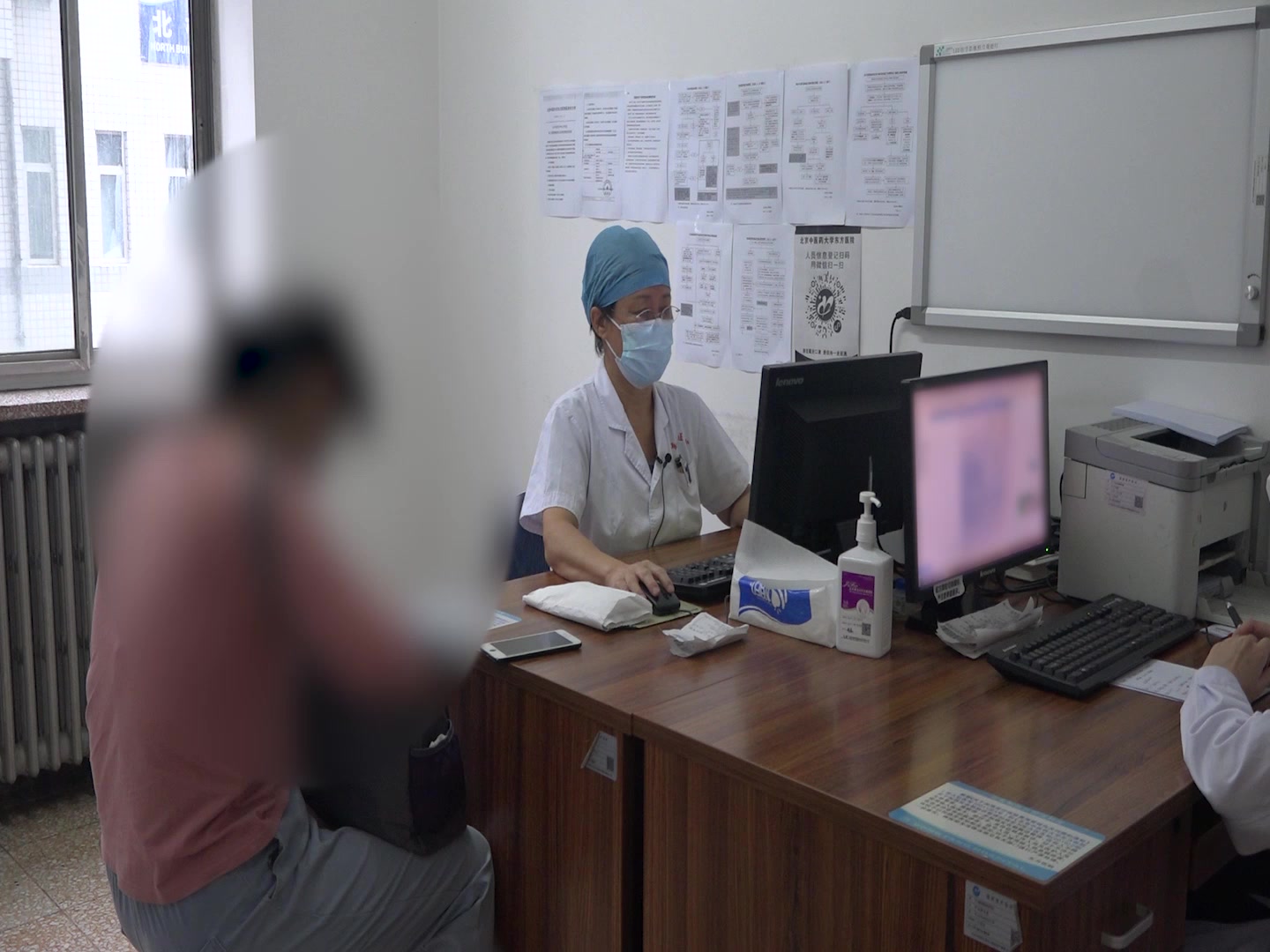 上热下寒阳虚痹阻：54岁女性IgG4相关病肢软头晕的寒热并调法