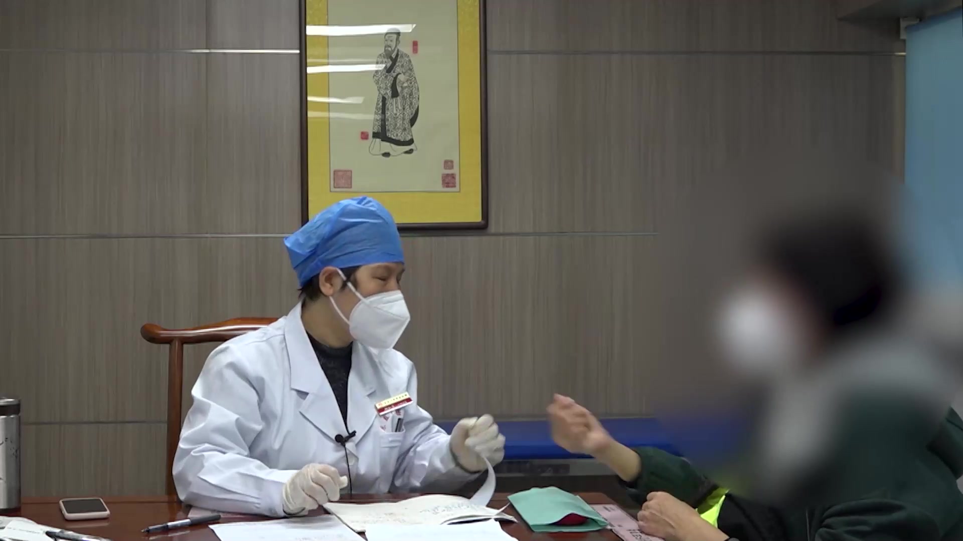 脾肾阳虚：64岁糖尿病高脂血症患者肝区不适的温阳健脾法