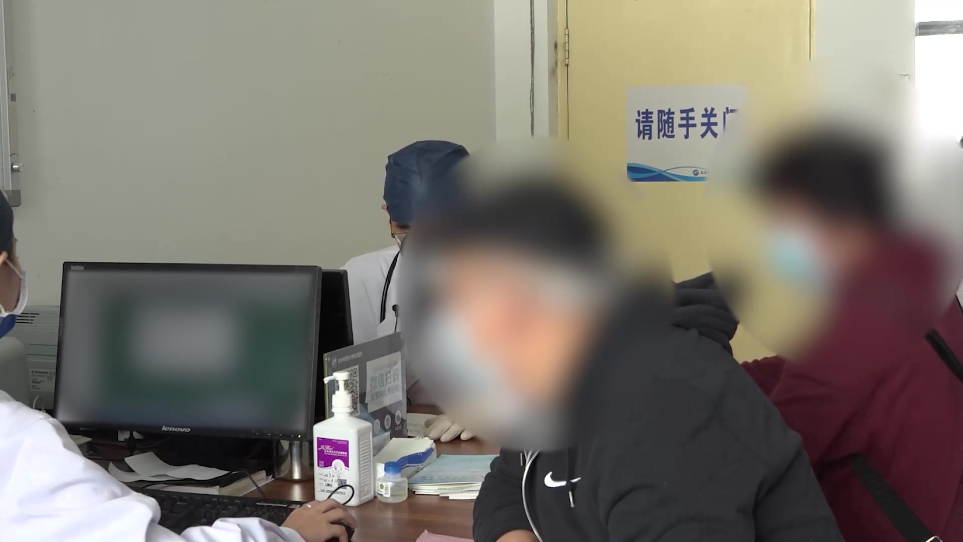 气滞血瘀证：59岁女性后背痛伴气短胸痹的理气活血与情志疏导