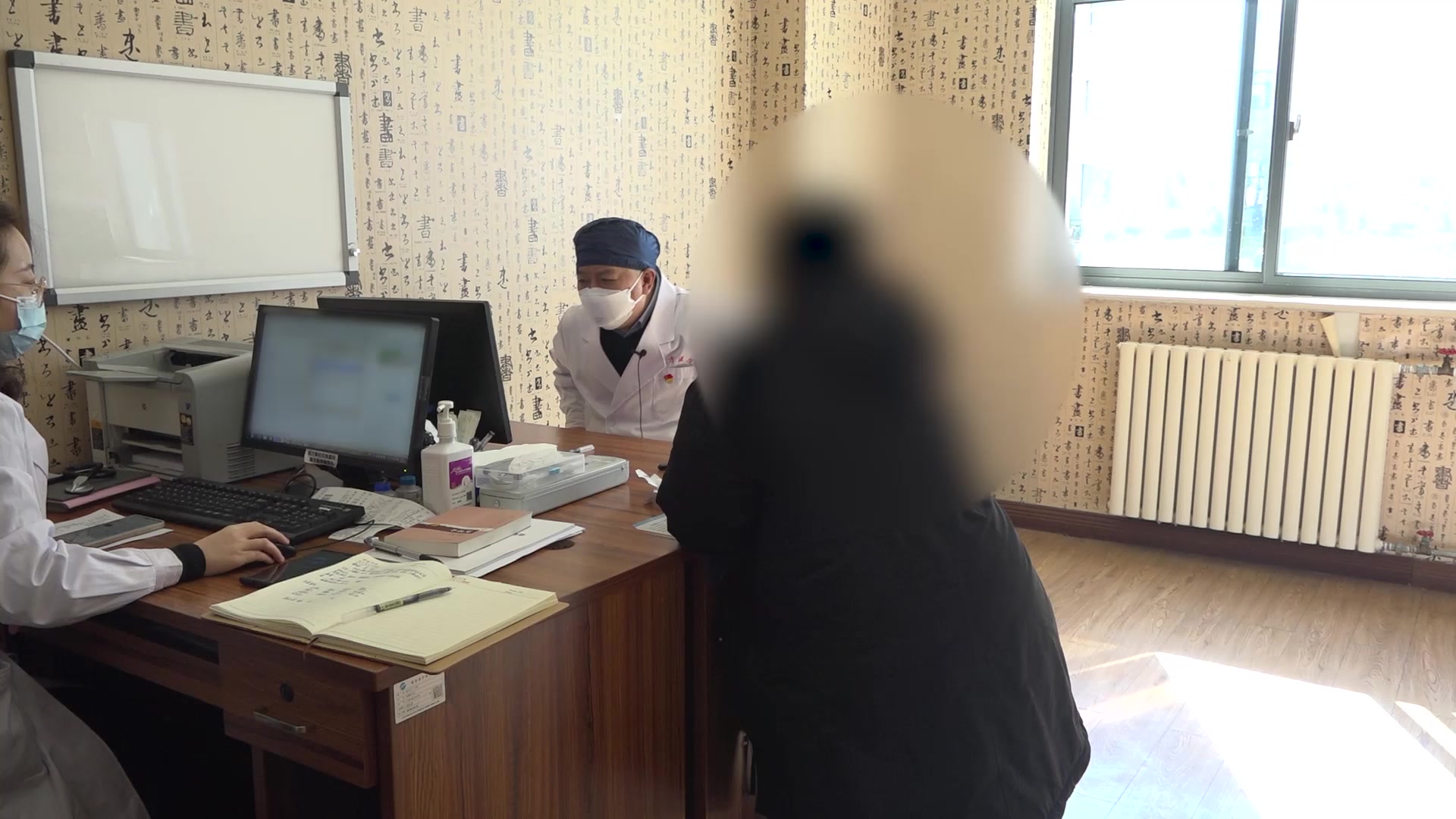 心脾两虚证：36岁女性失眠心悸伴头晕的补益心脾安神法