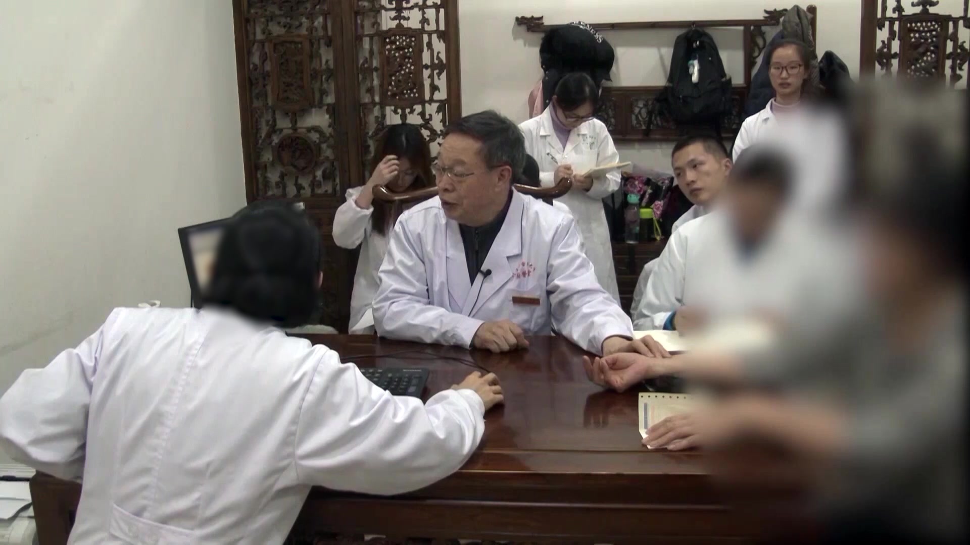 气阴两虚肠燥津亏：55岁糖尿病便秘患者之增液行舟疏肝法