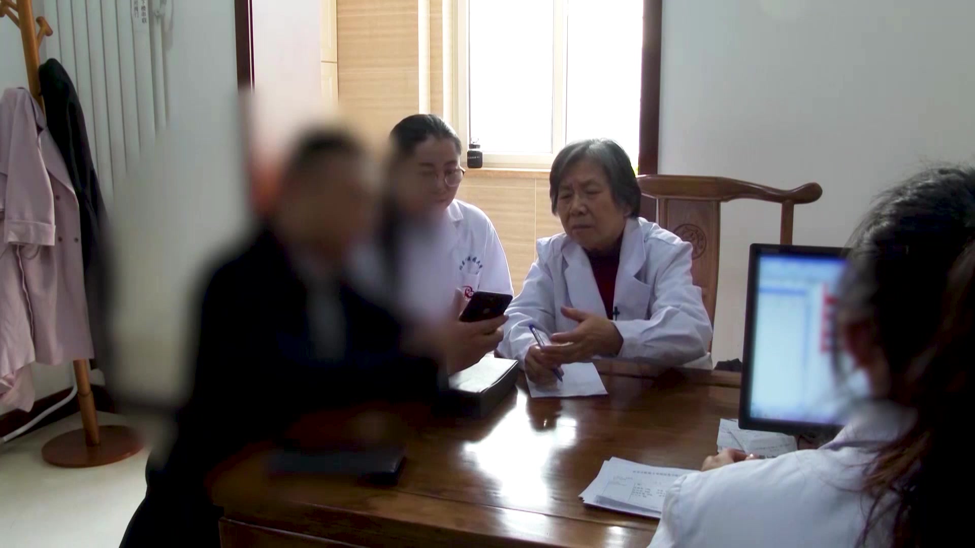 阳虚寒凝证：62岁痹证患者服药腹泻的饮食宜忌与调护