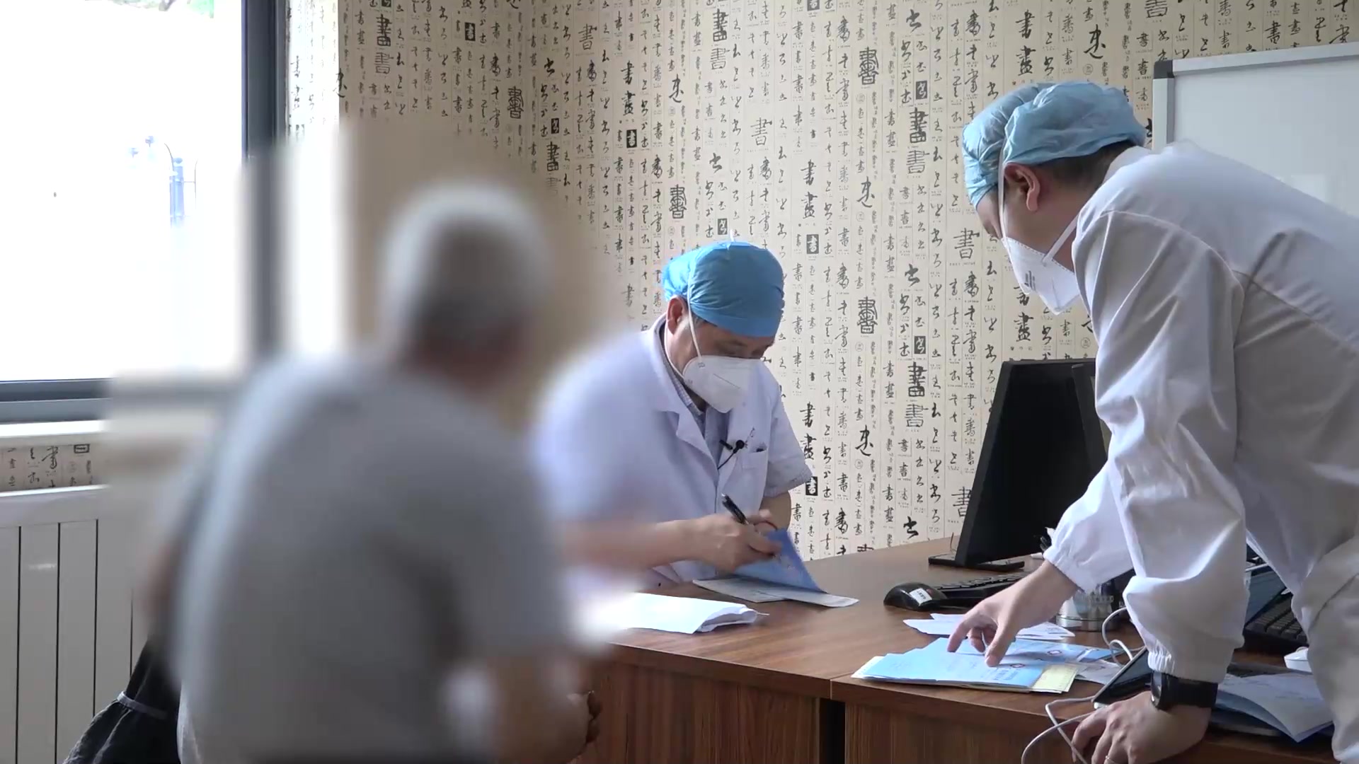 脾虚湿热瘀阻：62岁男性溃疡性结肠炎反复发作的健脾清肠法