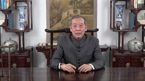 刘大新教授讲堂