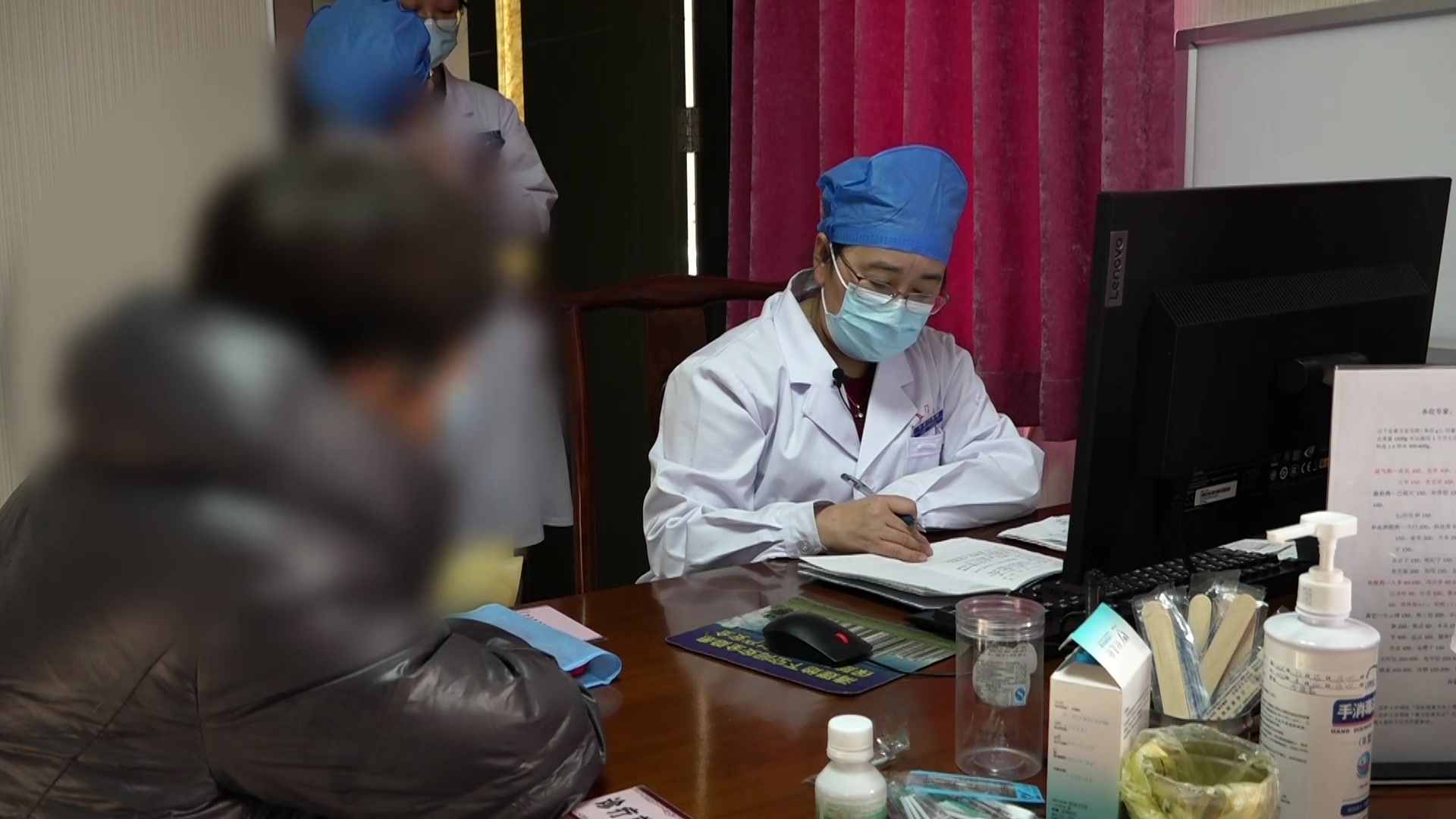 厥阴寒热错杂：63岁女性糖尿病失眠肠息肉的乌梅丸与经络治疗