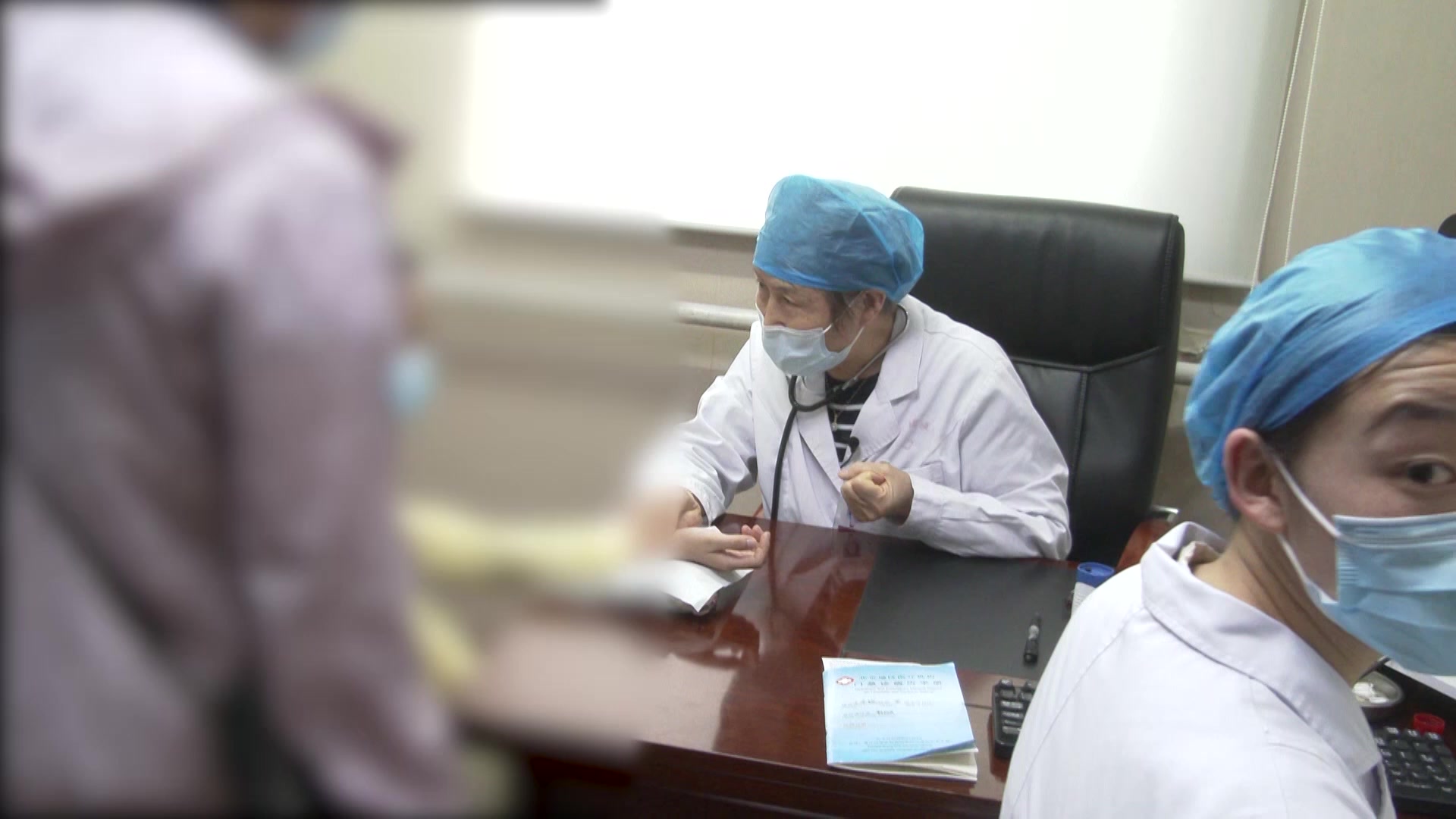 痰湿内阻证：8岁男童咳嗽喘鸣痰多的宣肺化痰降气止咳法