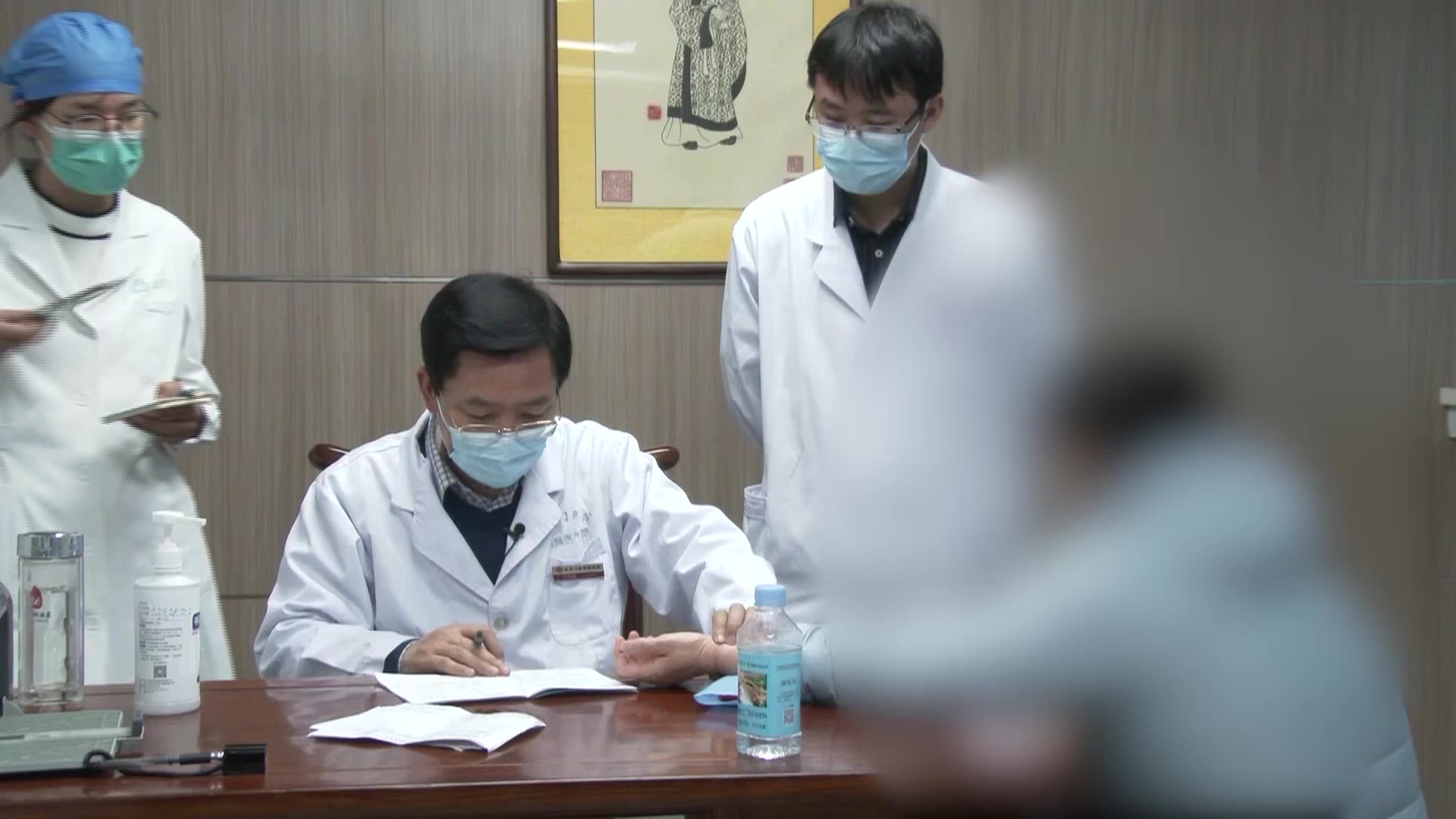 阳虚怕冷：56岁多病共存患者桂枝温阳的整合调治