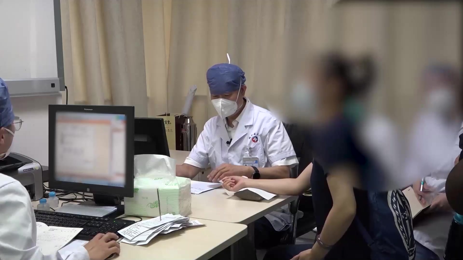心脾两虚痰气交阻：38岁女性郁病脑鸣失眠的开心散合酸枣仁汤治疗