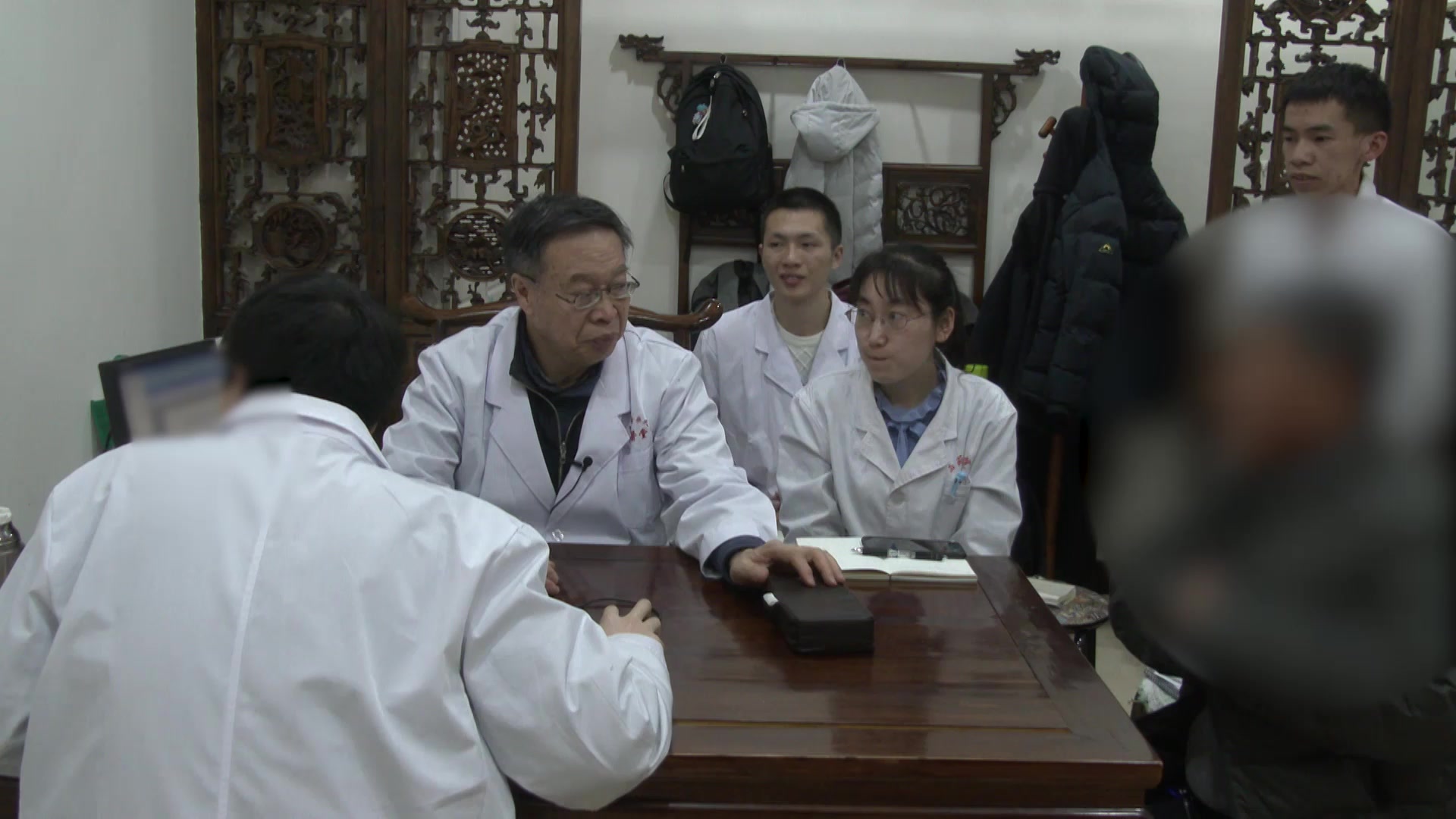 脾肾气虚湿浊内蕴：62岁男性肾功能不全肌酐反弹之重用黄芪解毒法