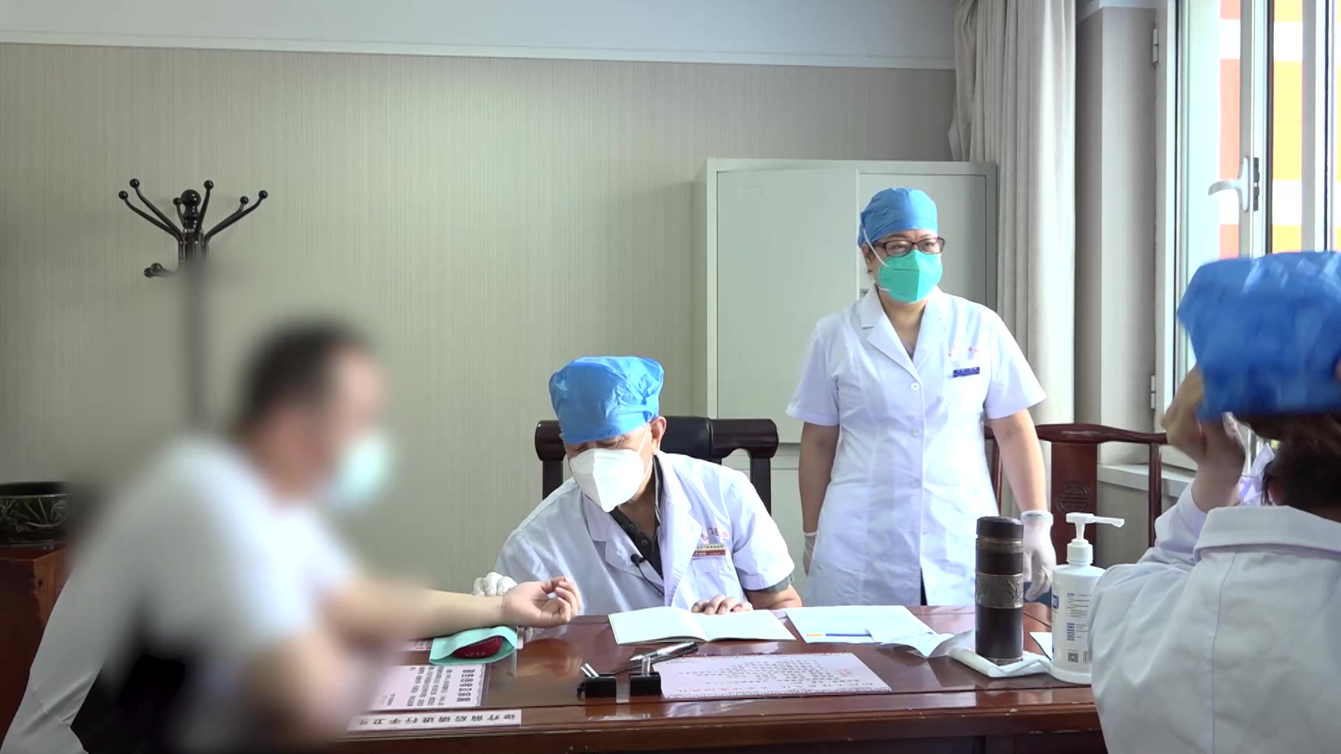 脾胃虚弱：47岁男性胃痞泛酸缓解后的健胃巩固法