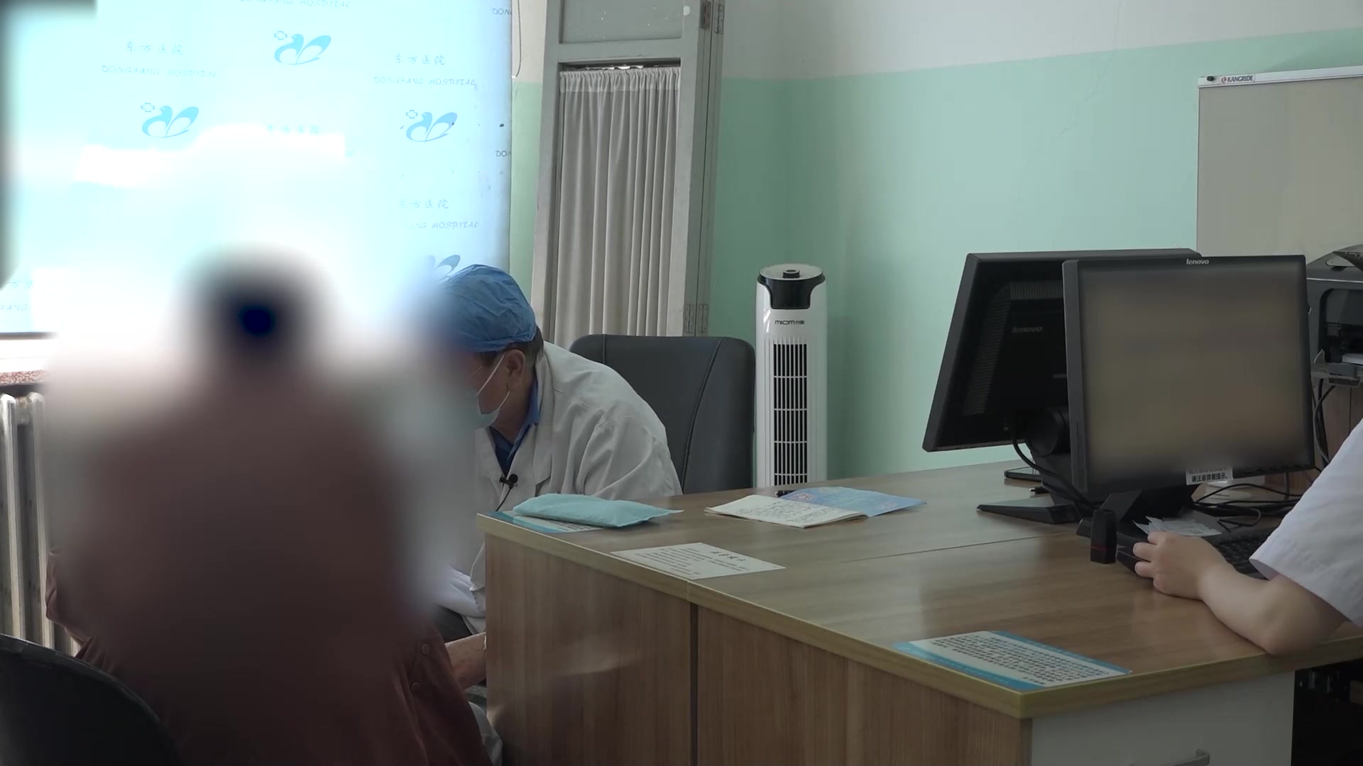 脾虚湿瘀气血两虚：74岁女性静脉术后伤口难愈的补益清化法