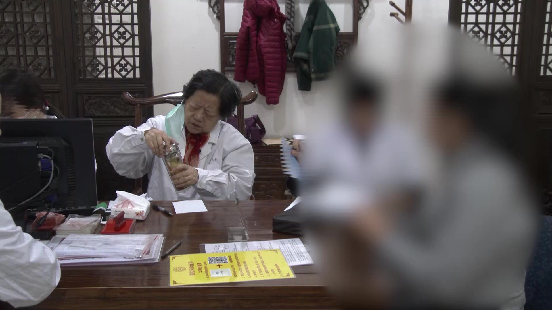 肝郁脾虚痰湿内阻：23岁多囊患者停经10月的疏肝健脾调经法