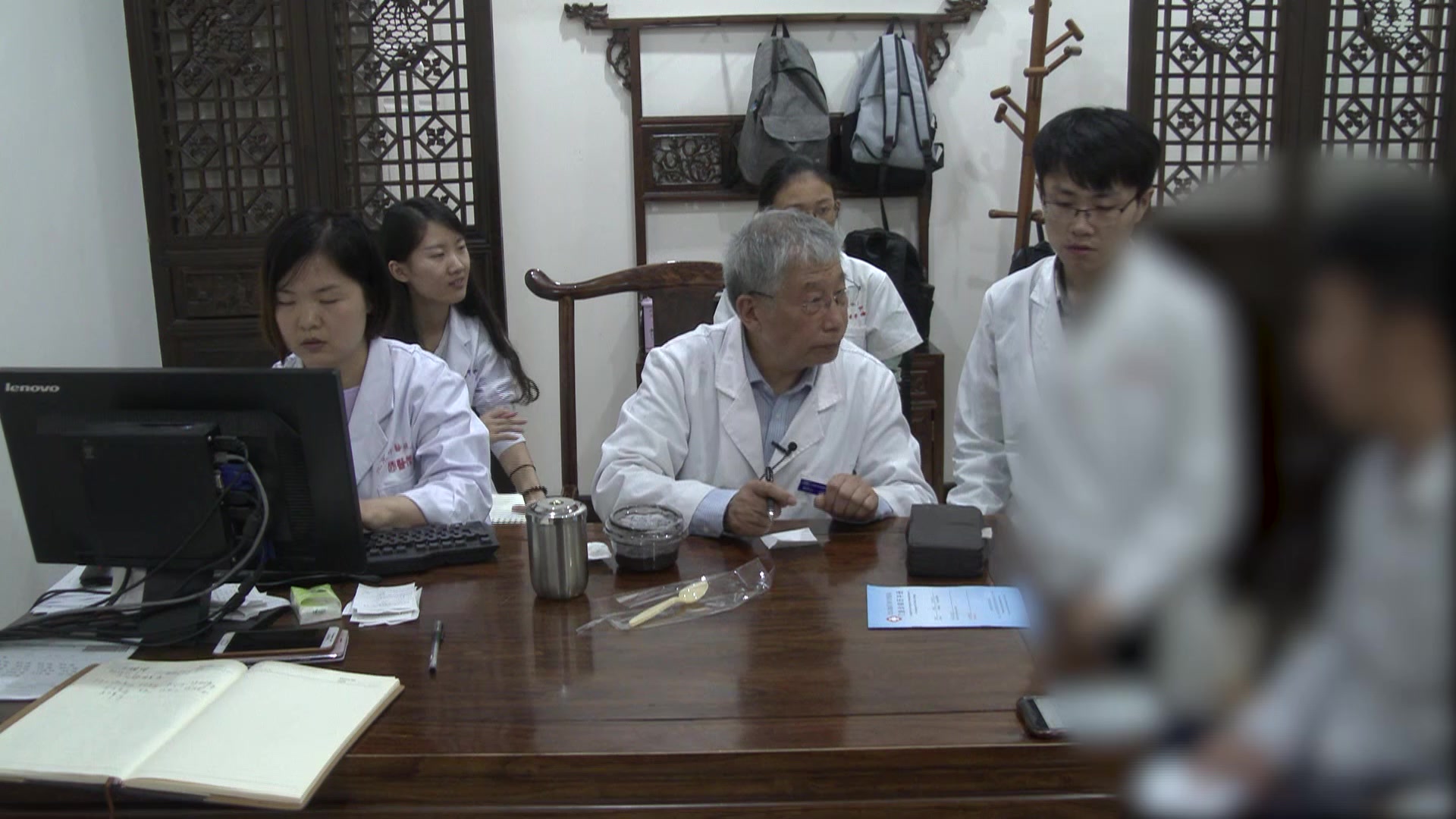 肝郁痰阻心神不宁：34岁男性乙肝伴头晕失眠的疏肝化痰安神法