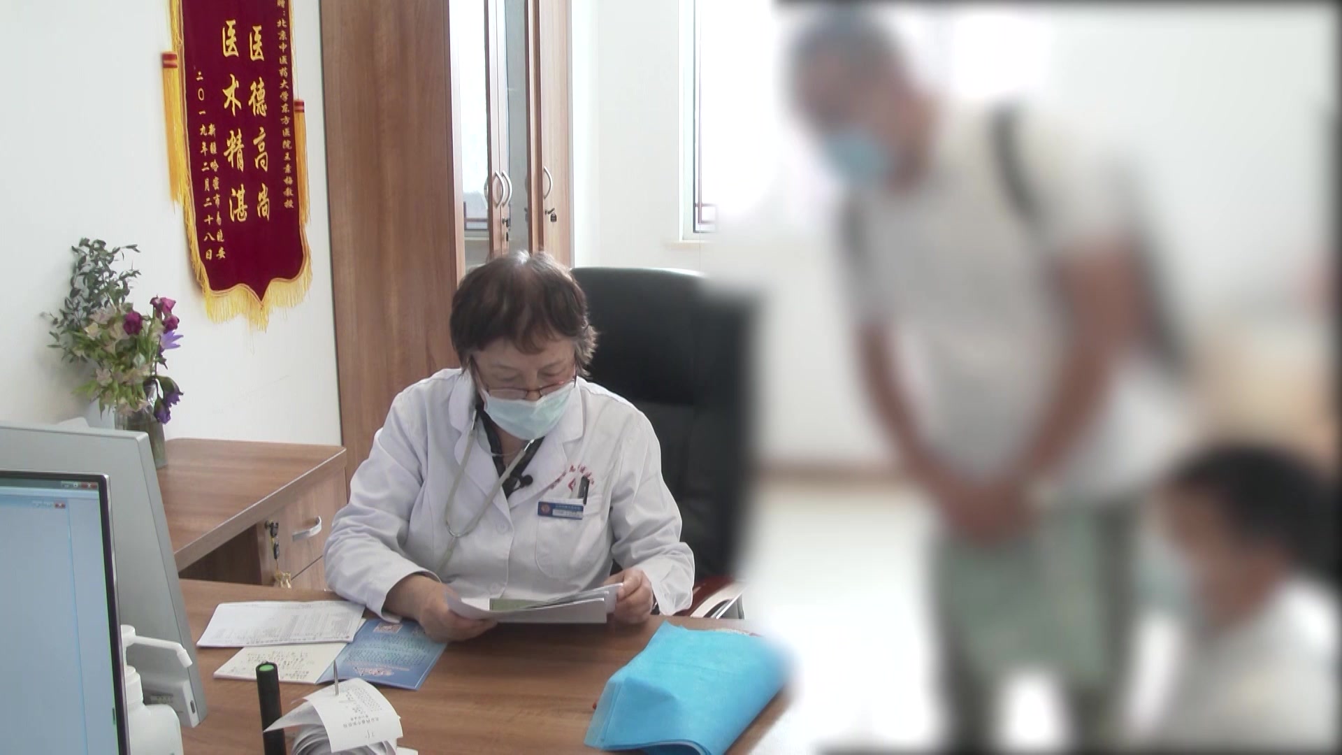 脾虚肝旺：8岁男童发声性抽动的健脾平肝与揿针疗法