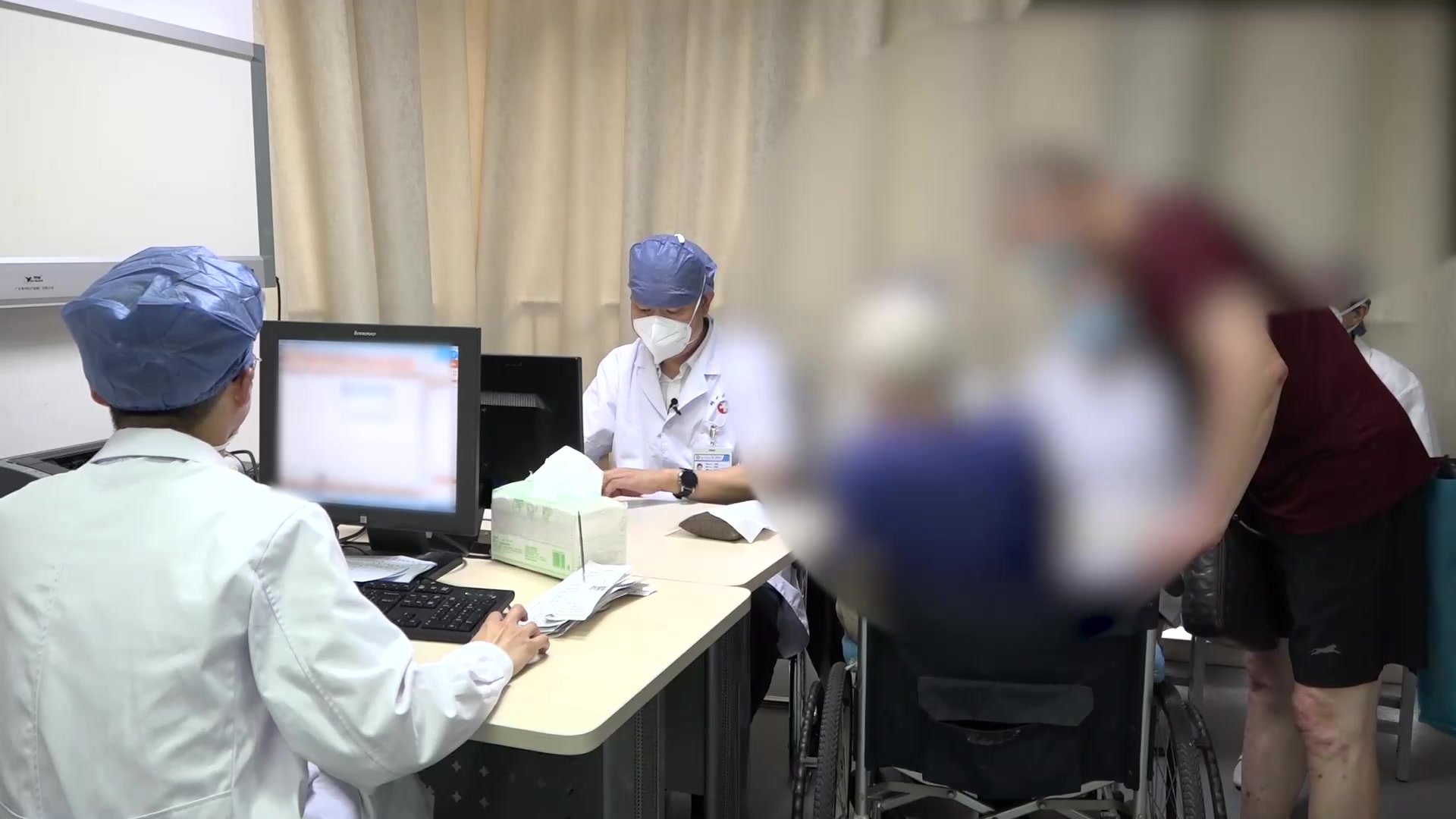 脾虚气滞：91岁患者腹部胀痛胃痛之健脾理气法
