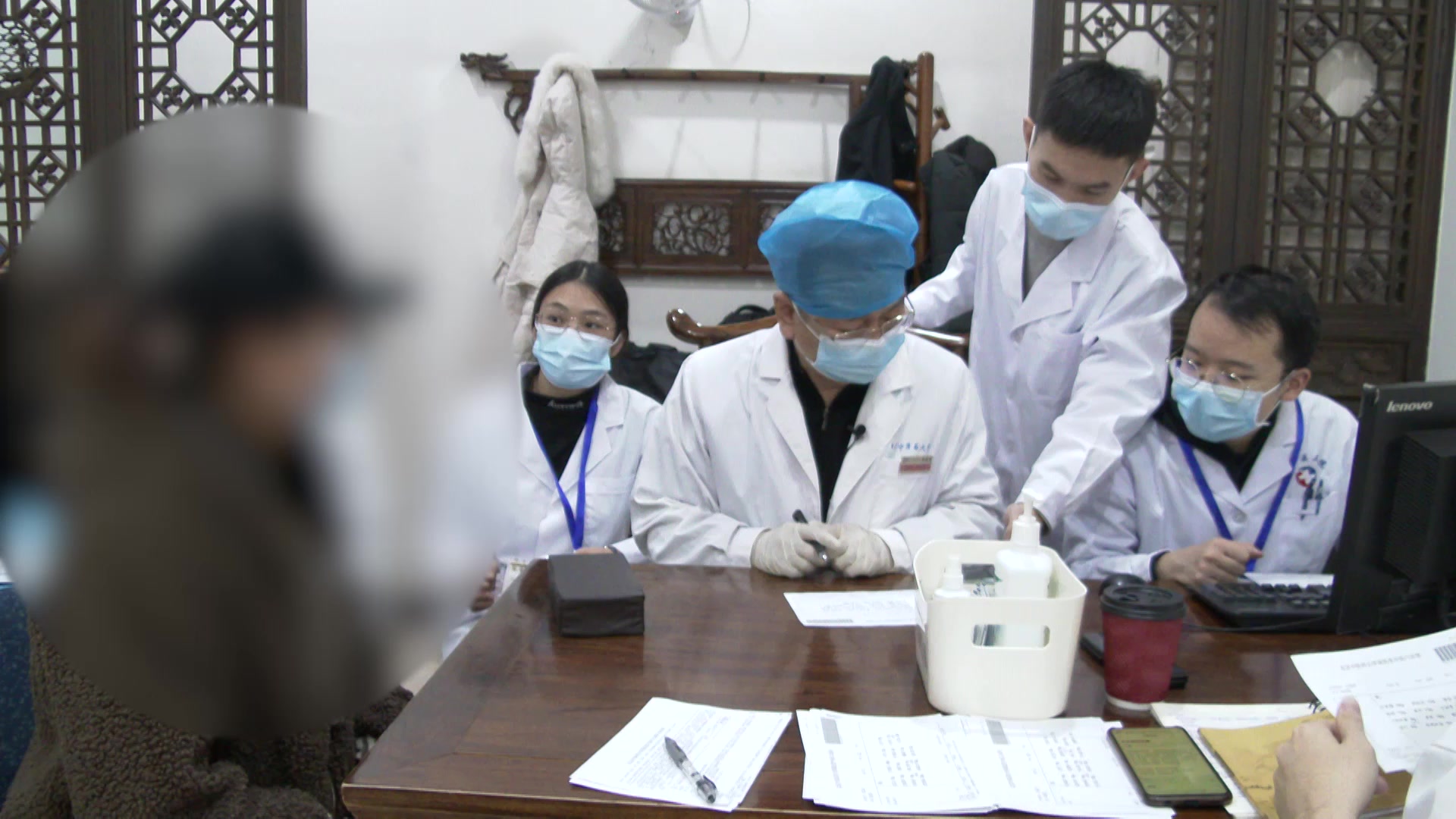 心脾两虚气阴不足：21岁舞蹈学生体力不支的益气养阴安神法