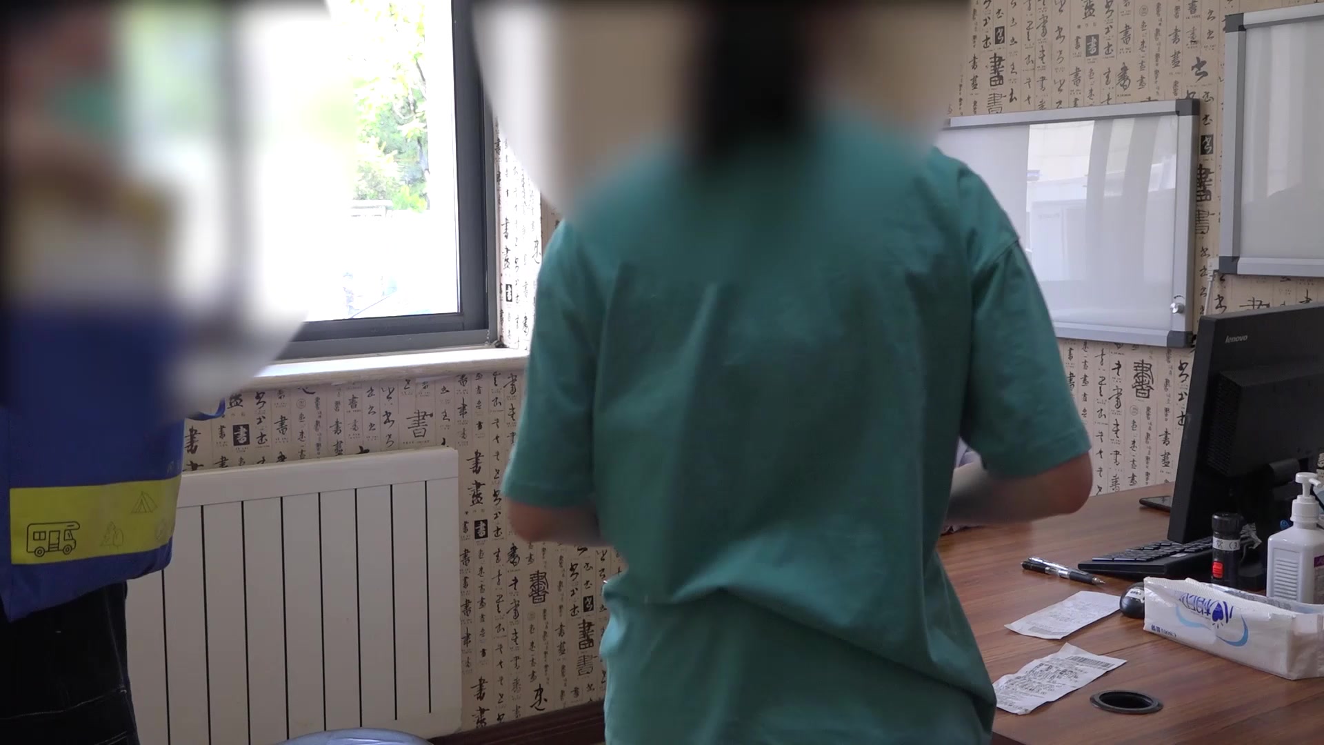 寒湿内蕴肠络瘀滞：18岁女性克罗恩病腹痛腹泻的祛寒活血通络法