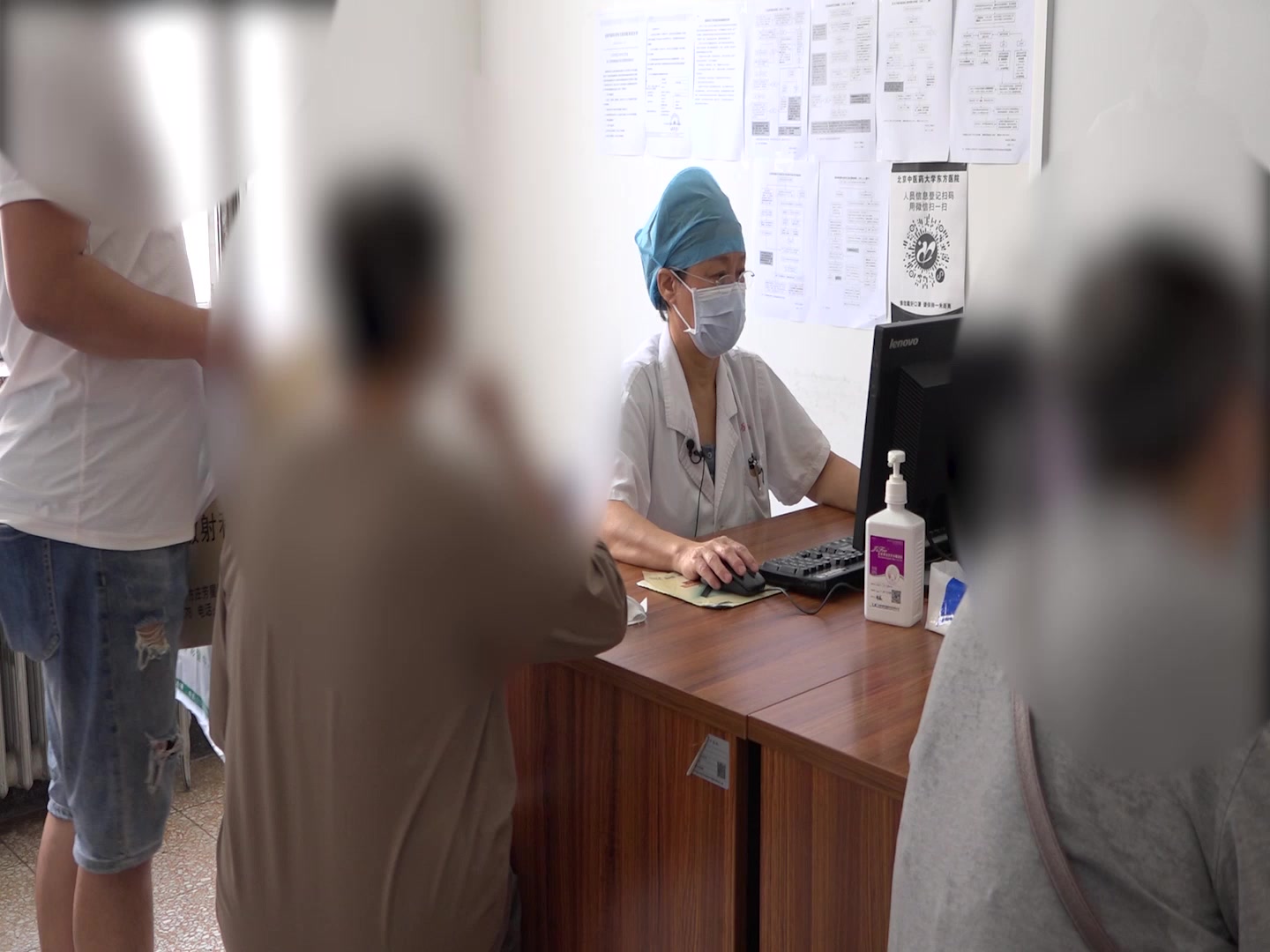 气血亏虚肝郁血瘀：67岁女性白细胞减少伴肢体麻木的益气活血法