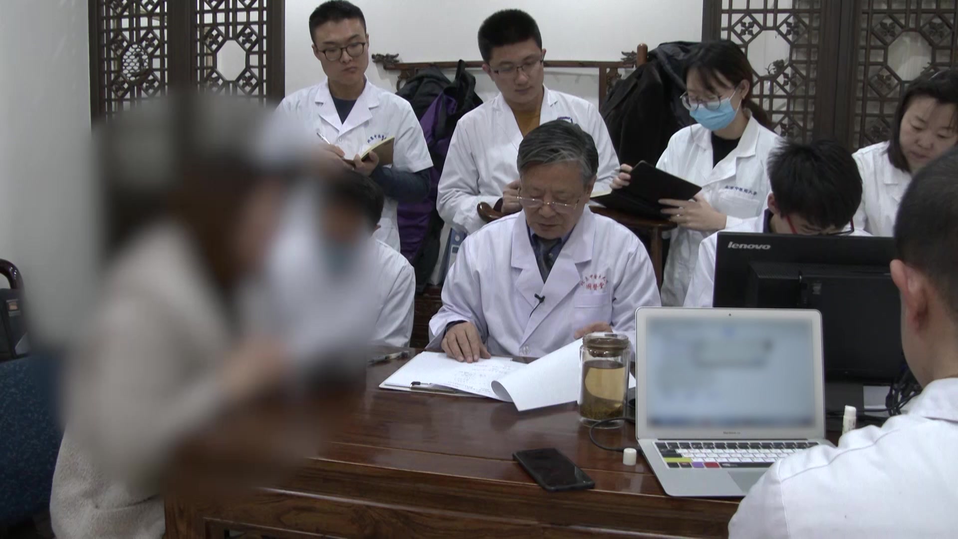 痛经显著改善转调经助孕：30岁女性严重痛经的减药与备孕调理