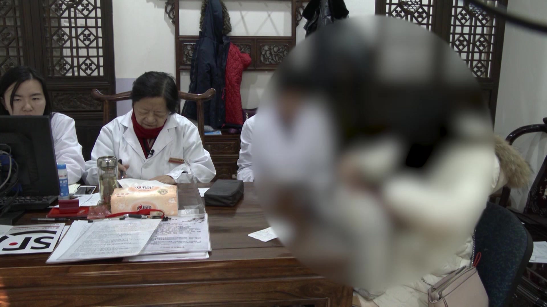 脾虚湿盛：30岁女性反复试管失败的健脾化湿调理