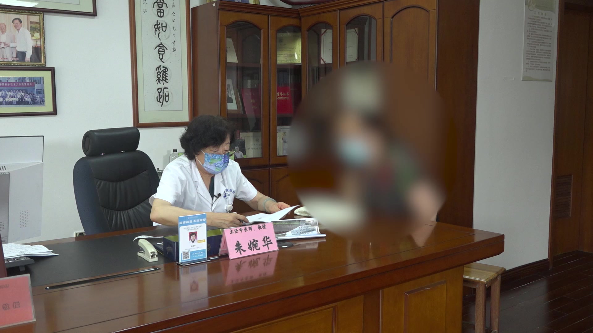 中气不足：52岁更年期女性气短便秘的补中益气法