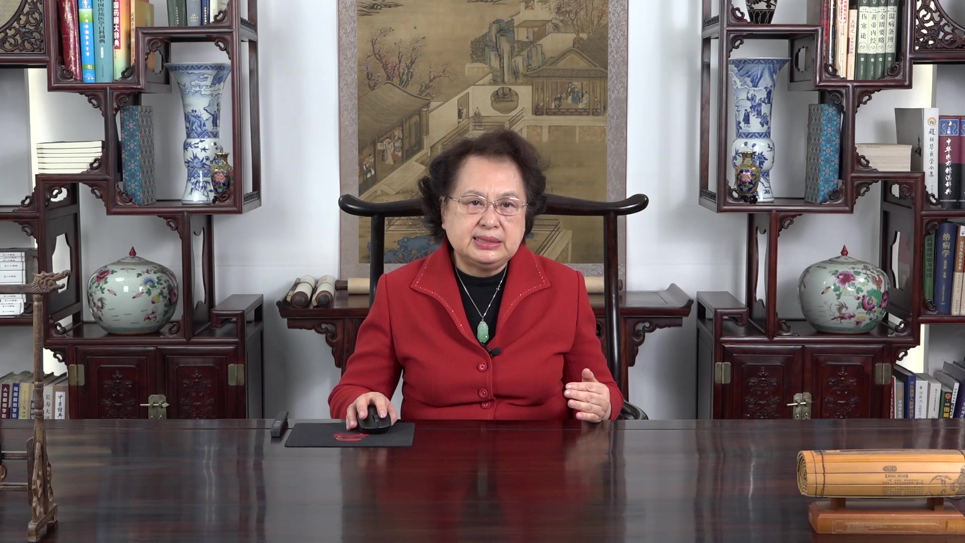 眼底血管相关性病变中医循证与临证思维(2)