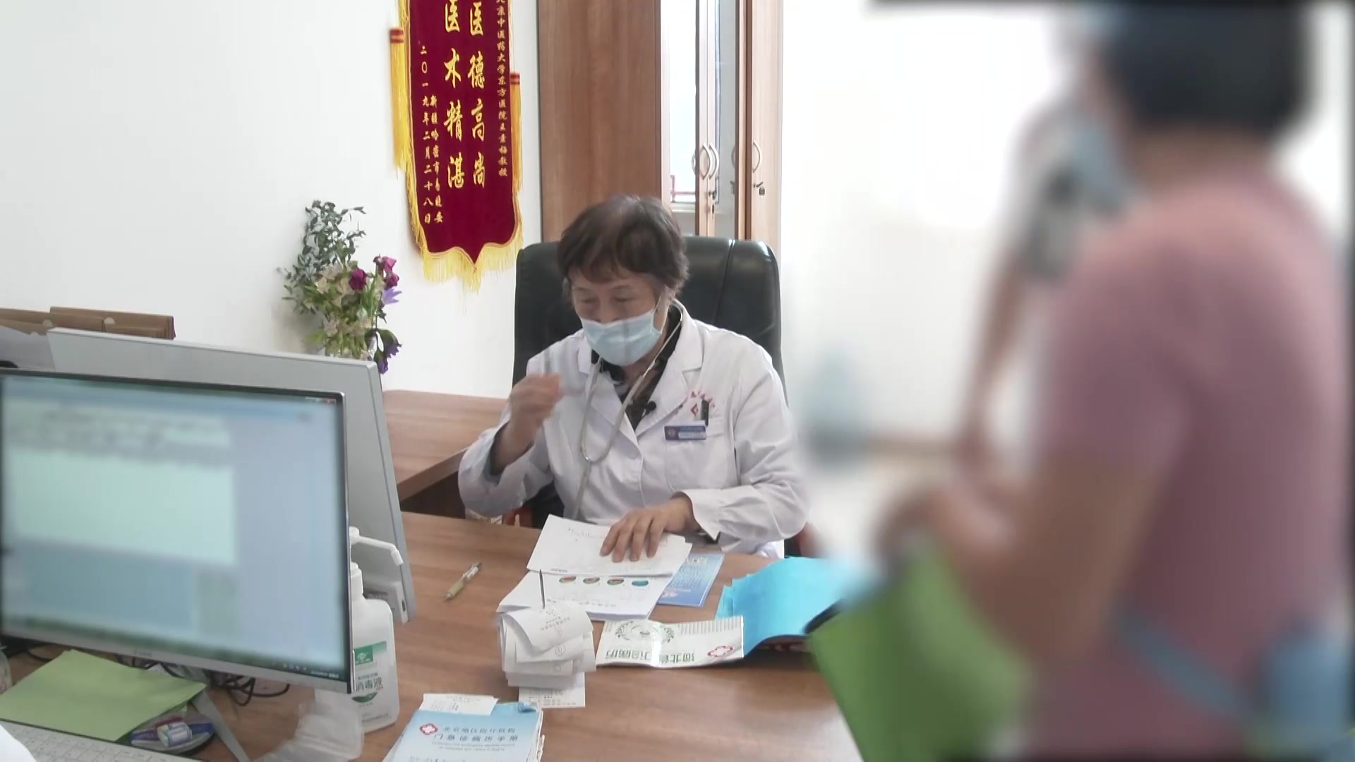 脾虚肝旺：4岁男童抽动障碍的健脾化痰平肝法