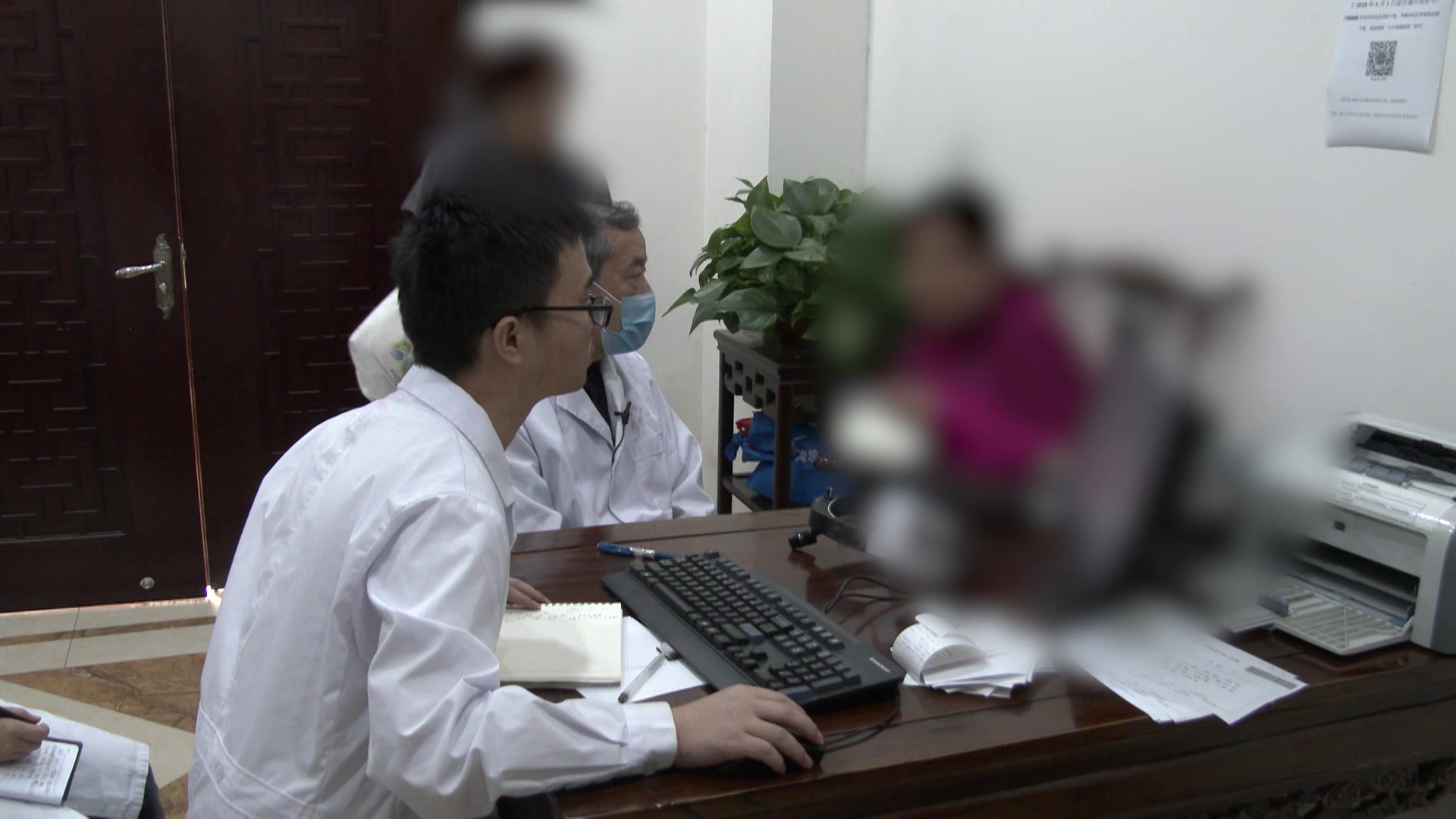 脾胃虚弱证：36岁科研女性疲乏无力的健脾益气养血法