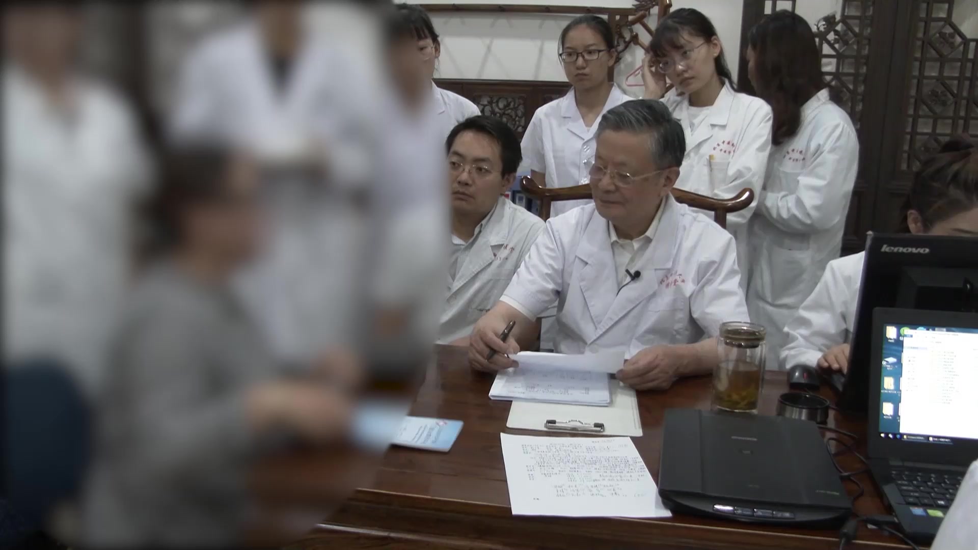 气阴两虚肠燥津亏：52岁糖尿病女性疲劳腰困大便干结的中药调理