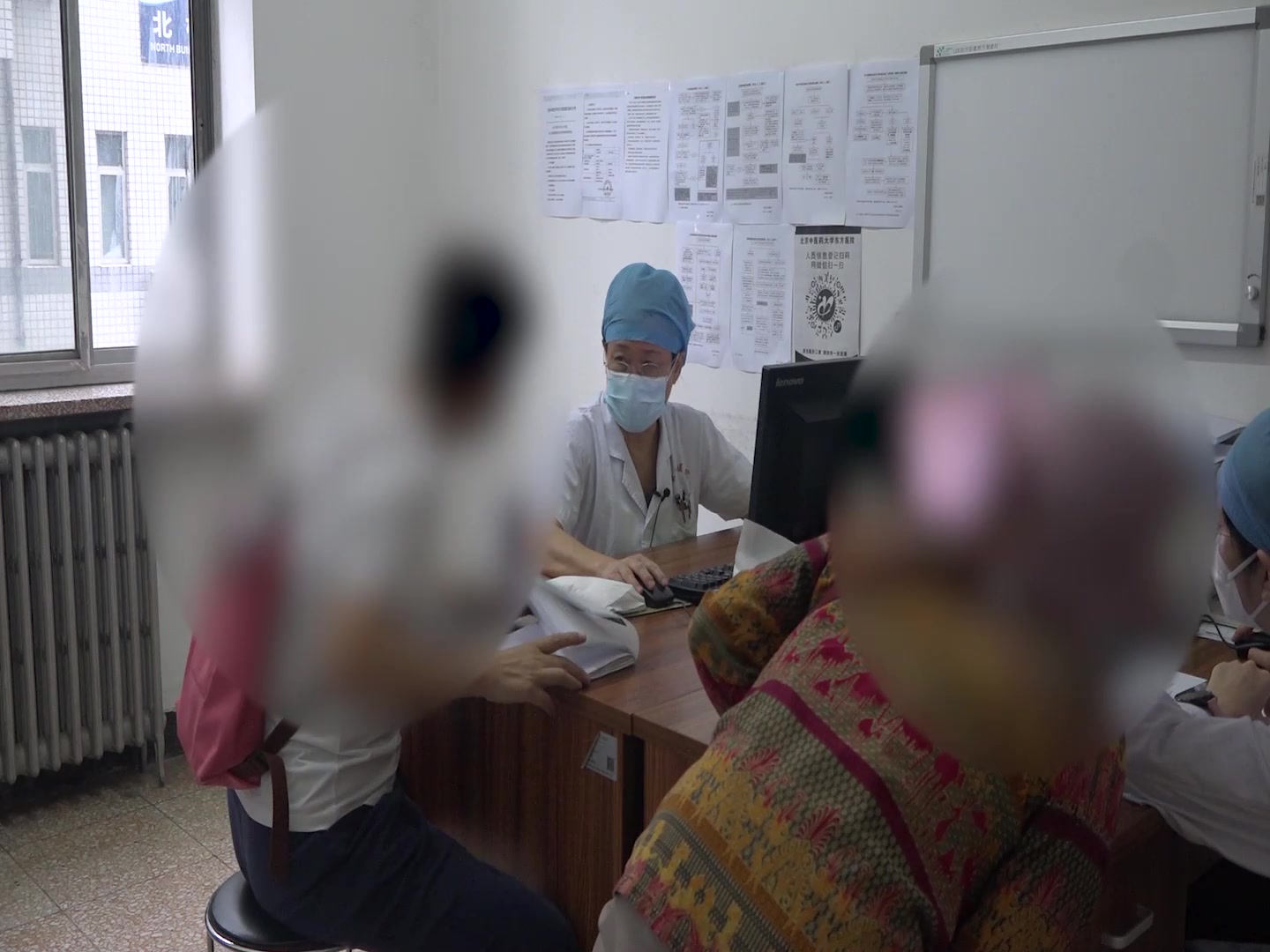 肝肾亏虚瘀血阻络：47岁女性周身疼痛伴腰痛的补益肝肾化瘀法