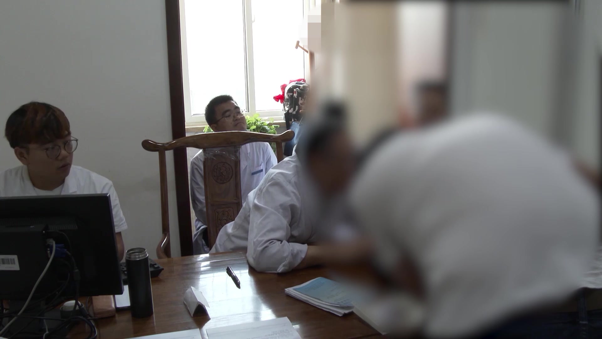 寒热错杂升降失常：7岁女童反复口腔溃疡2年的辛开苦降法