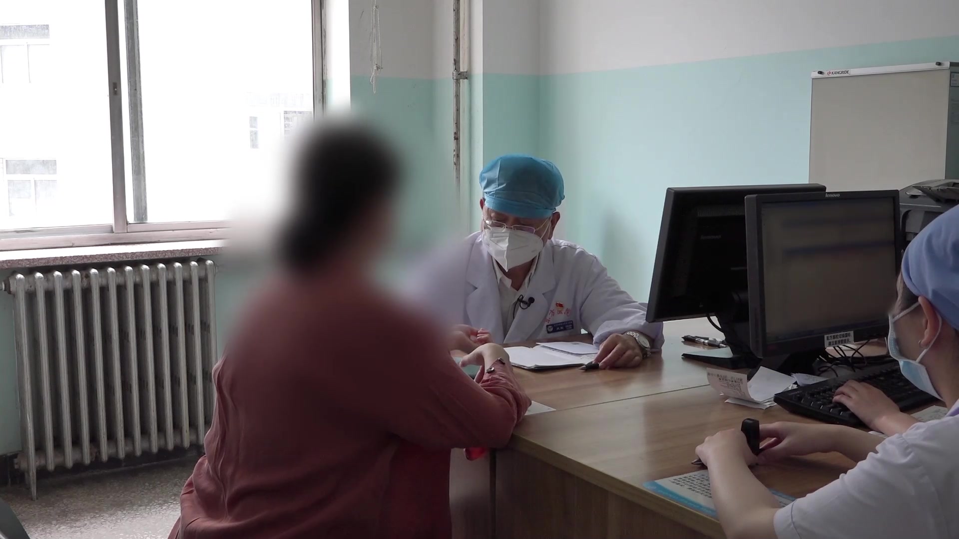 气虚痹证：48岁女性全身疼痛发僵伴失眠的脏腑经络辨证思路