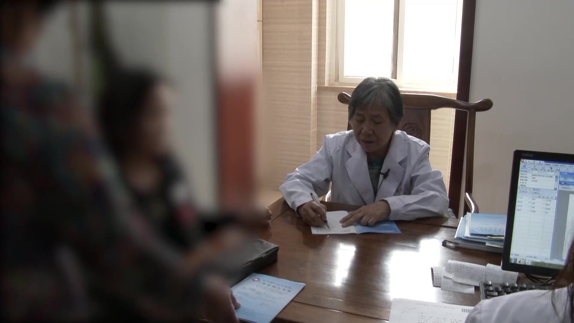 脾肾不足气血亏虚：35岁哺乳期女性乏力贫血易饥的中西医调治