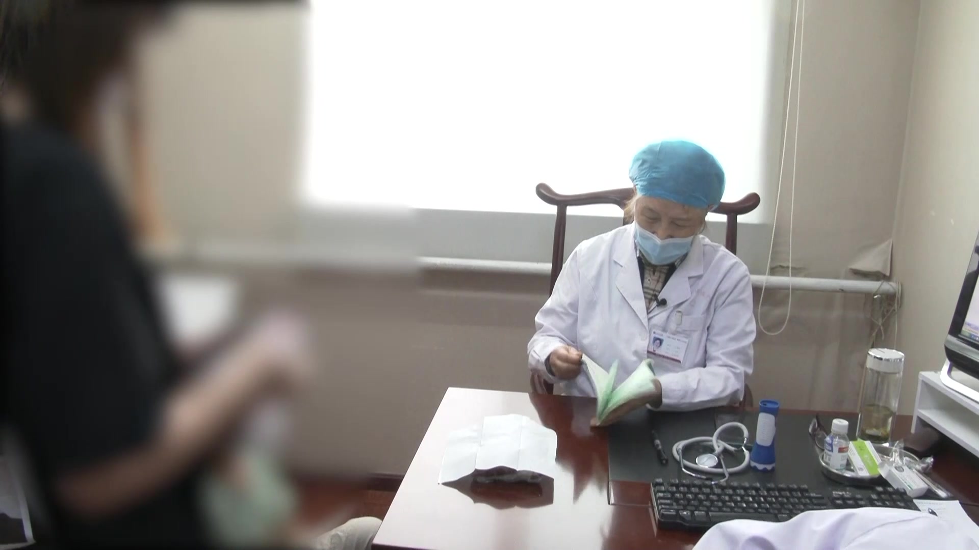 小儿脾胃失调：4岁女童腹痛的健脾和胃调理法