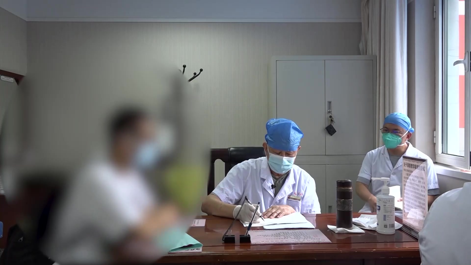 脾胃虚弱气血不足：39岁男性食管裂孔疝反流缓解后的健脾养血调理