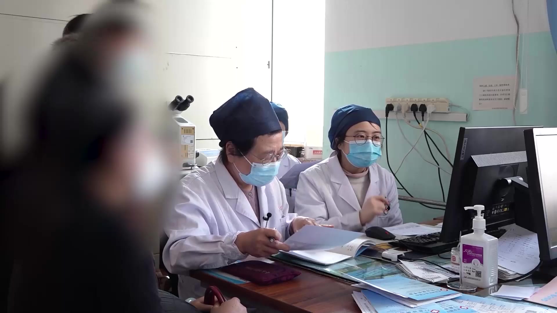 肾虚血瘀：48岁女性子宫内膜息肉伴月经稀发的补肾活血调经法