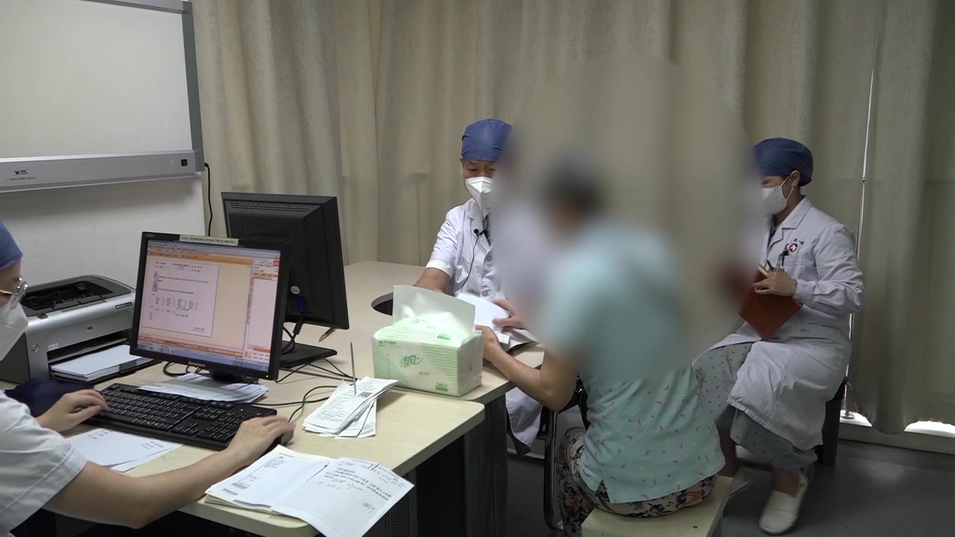 寒热错杂胃痞证：63岁女性胃痛便前腹痛不排气的辛开苦降法