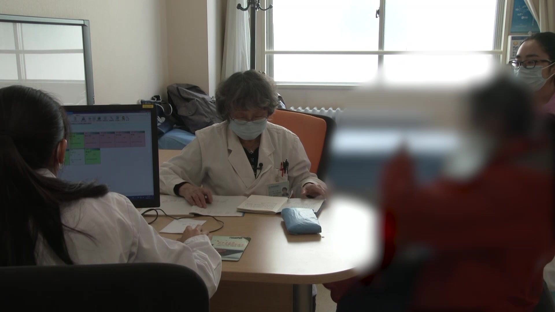 脾肾阳虚痰热内扰：65岁肝硬化患者腹凉汗出恶风的中医辨治