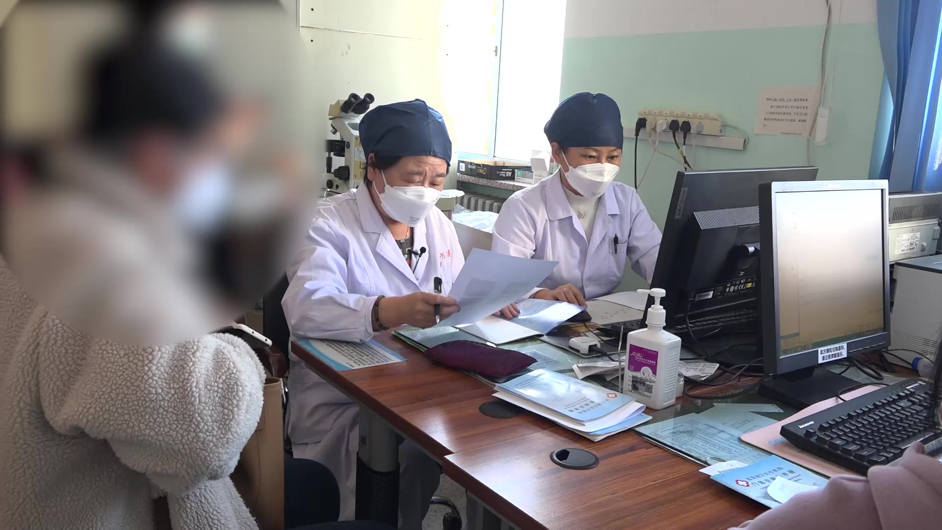 肾虚血瘀：35岁女性月经量少3年 补肾活血调经法